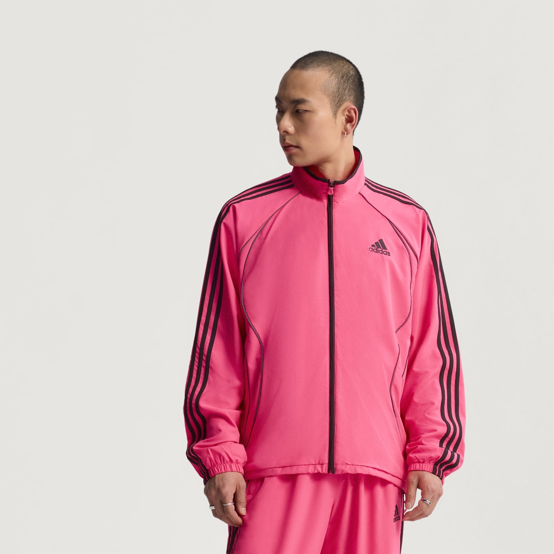 Teamgeist Adicolor Track Top - 2