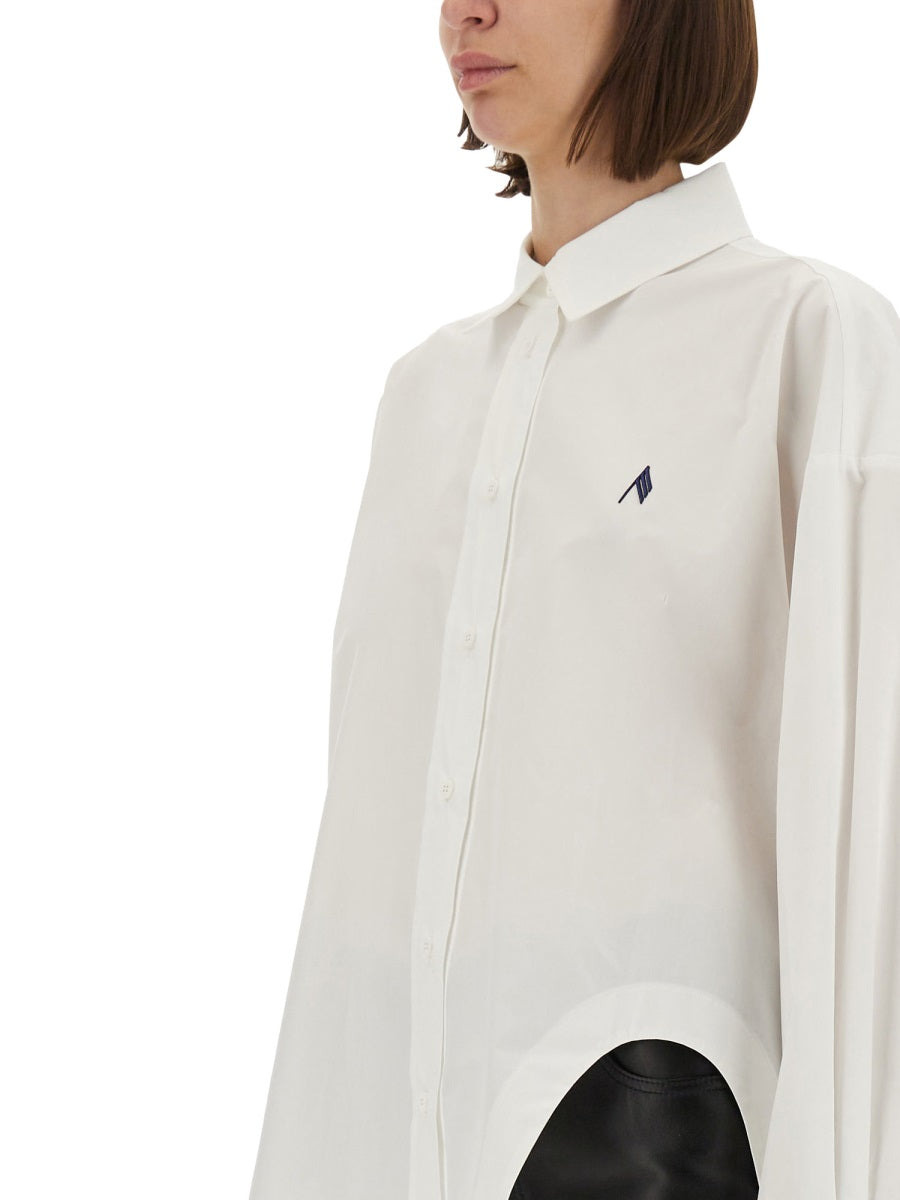 The Attico Women Shirt "Diana" - 4