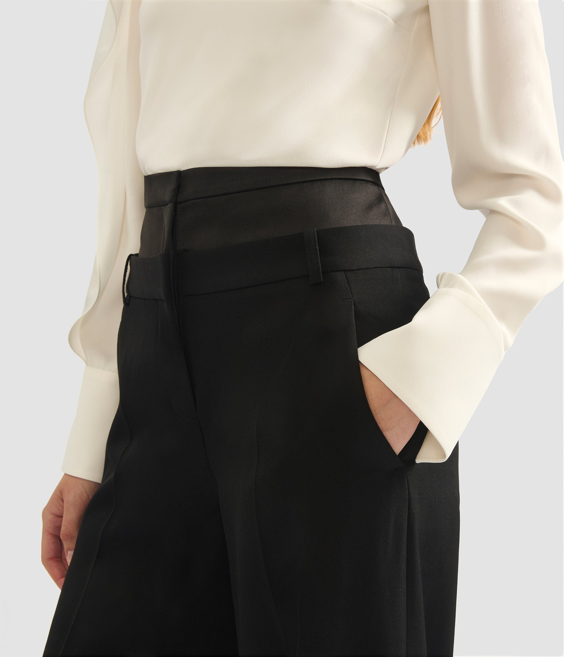 LONG SLEEVE TOP - 5
