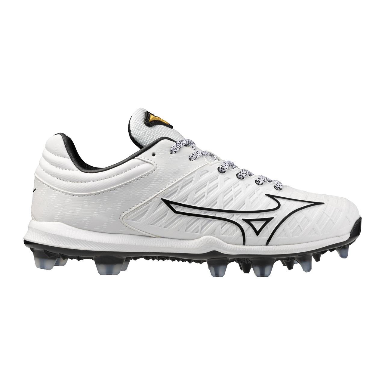 Women's Mizuno Pro FP Low TPU Fastpitch Cleat - 6