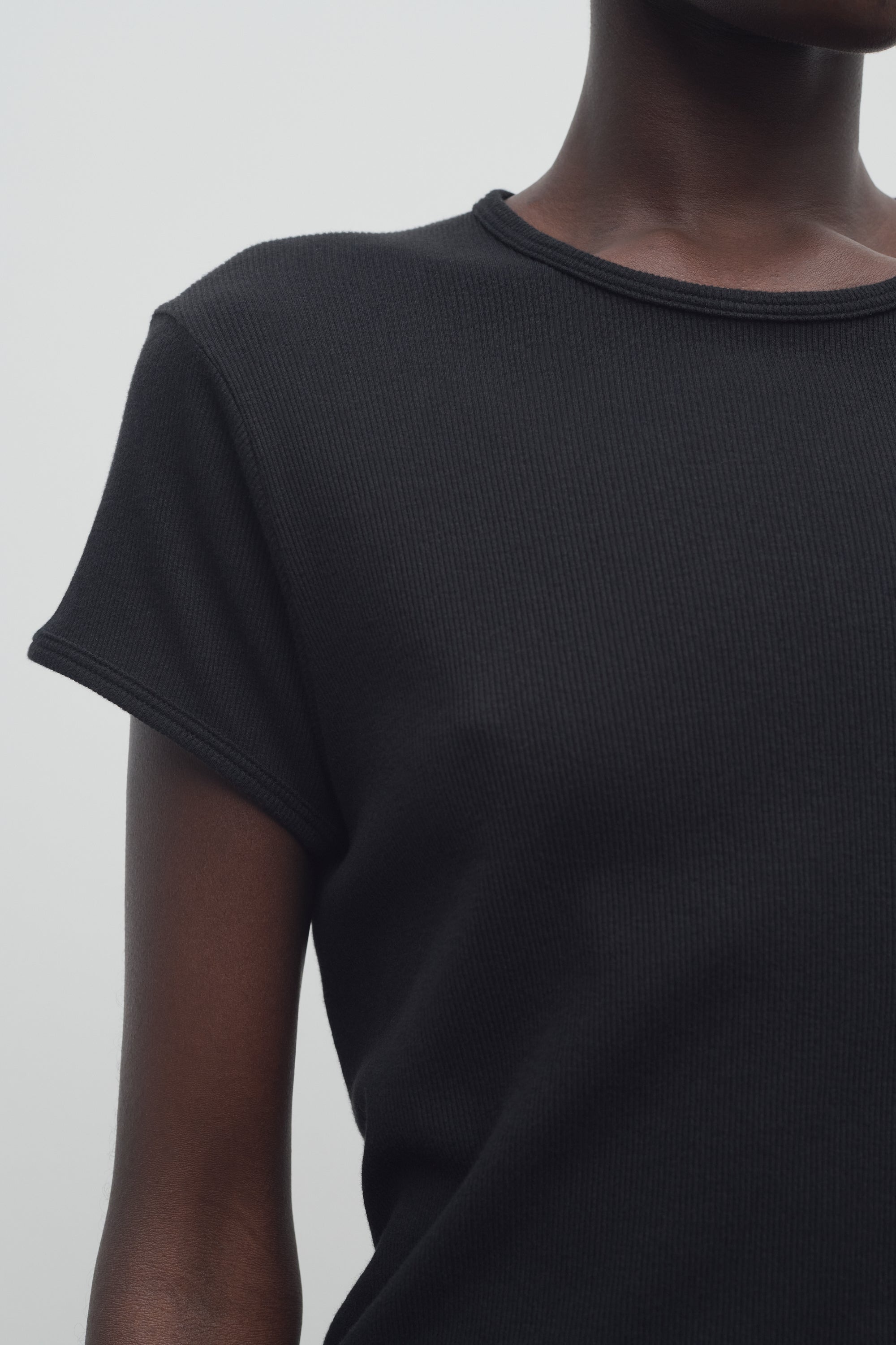 Nimbus Top in Cotton - 6