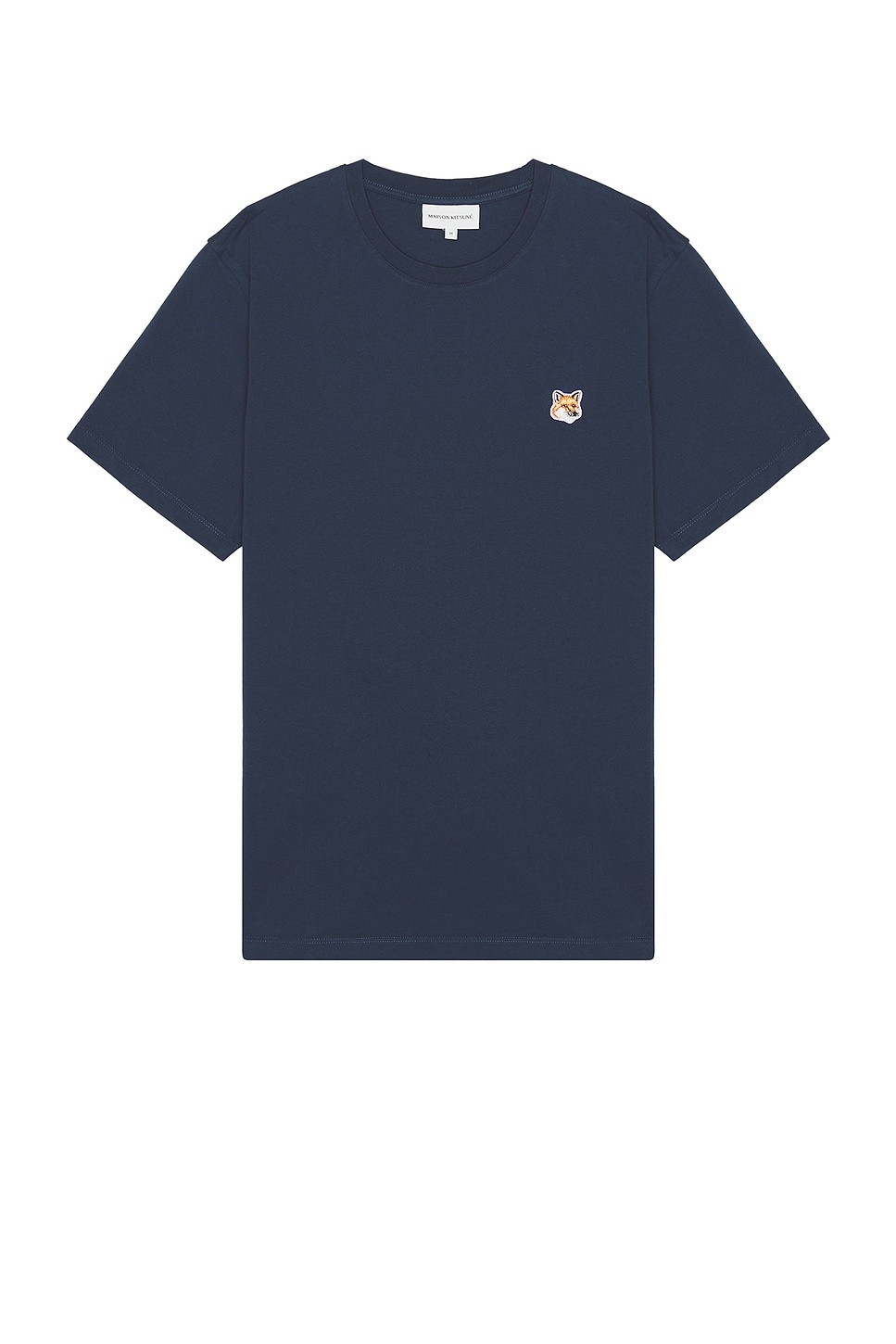 Fox Head Patch Regular T-shirt - 1