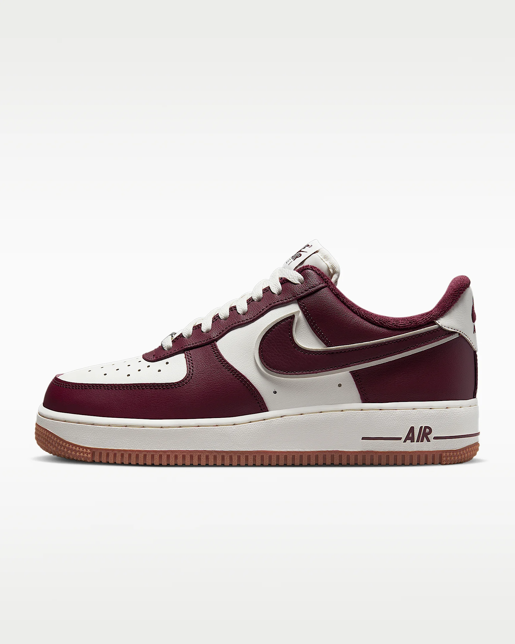 Nike Air Force 1 '07 LV8 Men's Shoes - 1