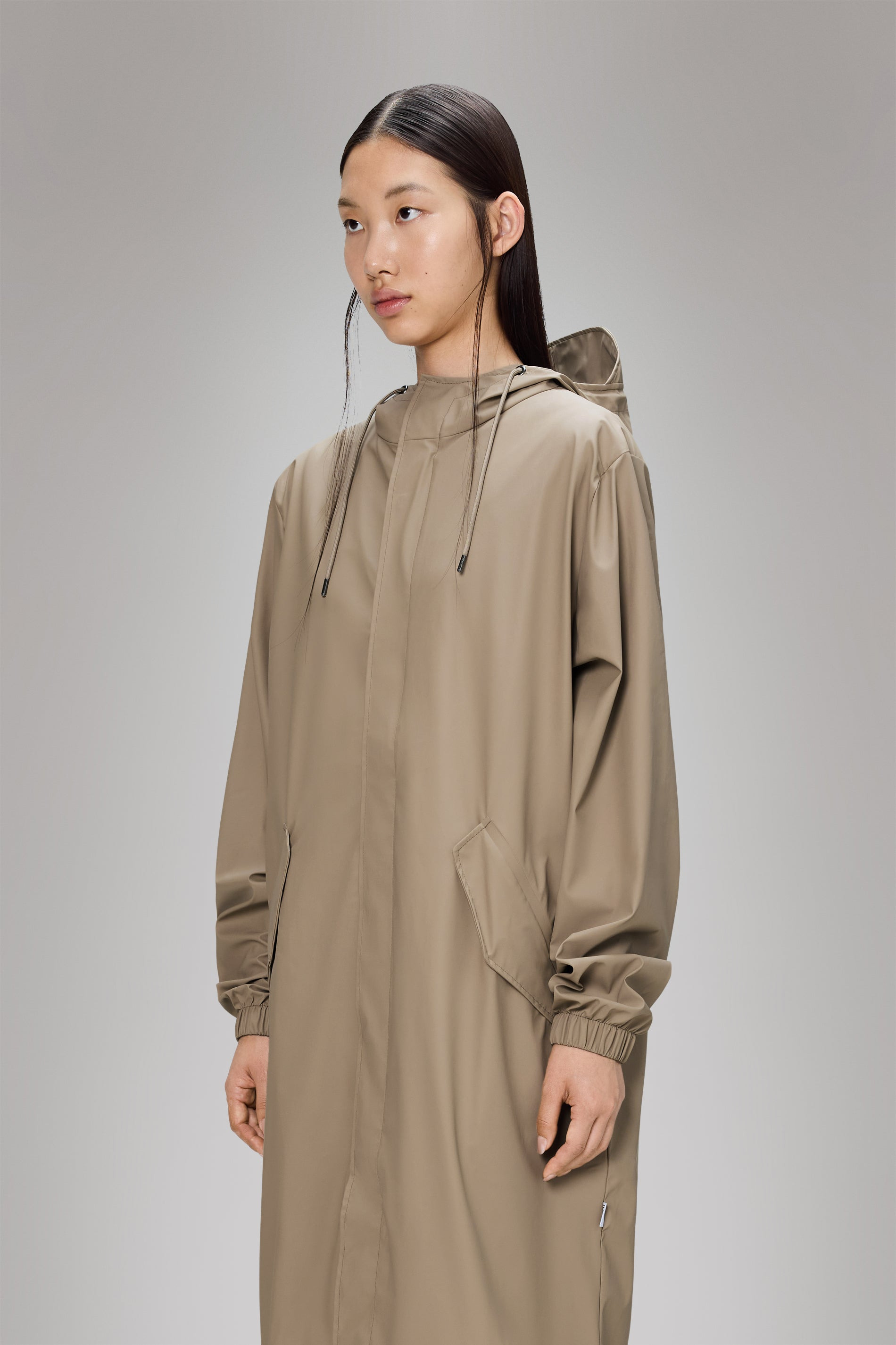 Fishtail Parka - 5