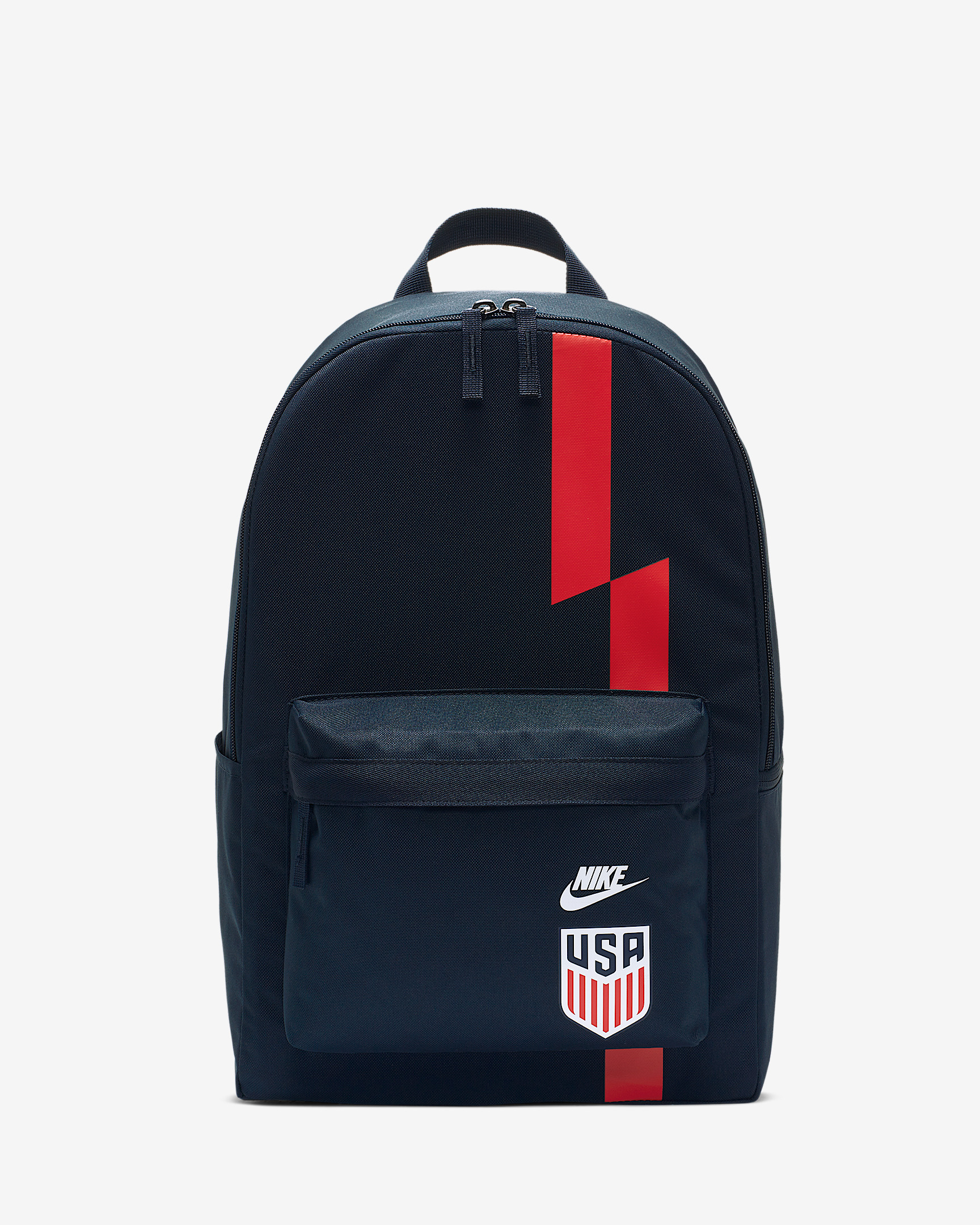 U.S. Stadium Soccer Backpack - 1
