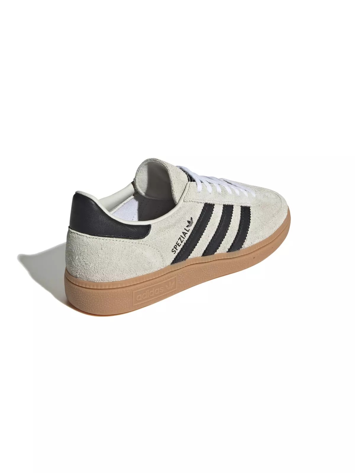 Originals Handball Spezial "Alumina/Core Black/Ftwr White" Women's Shoe - 4