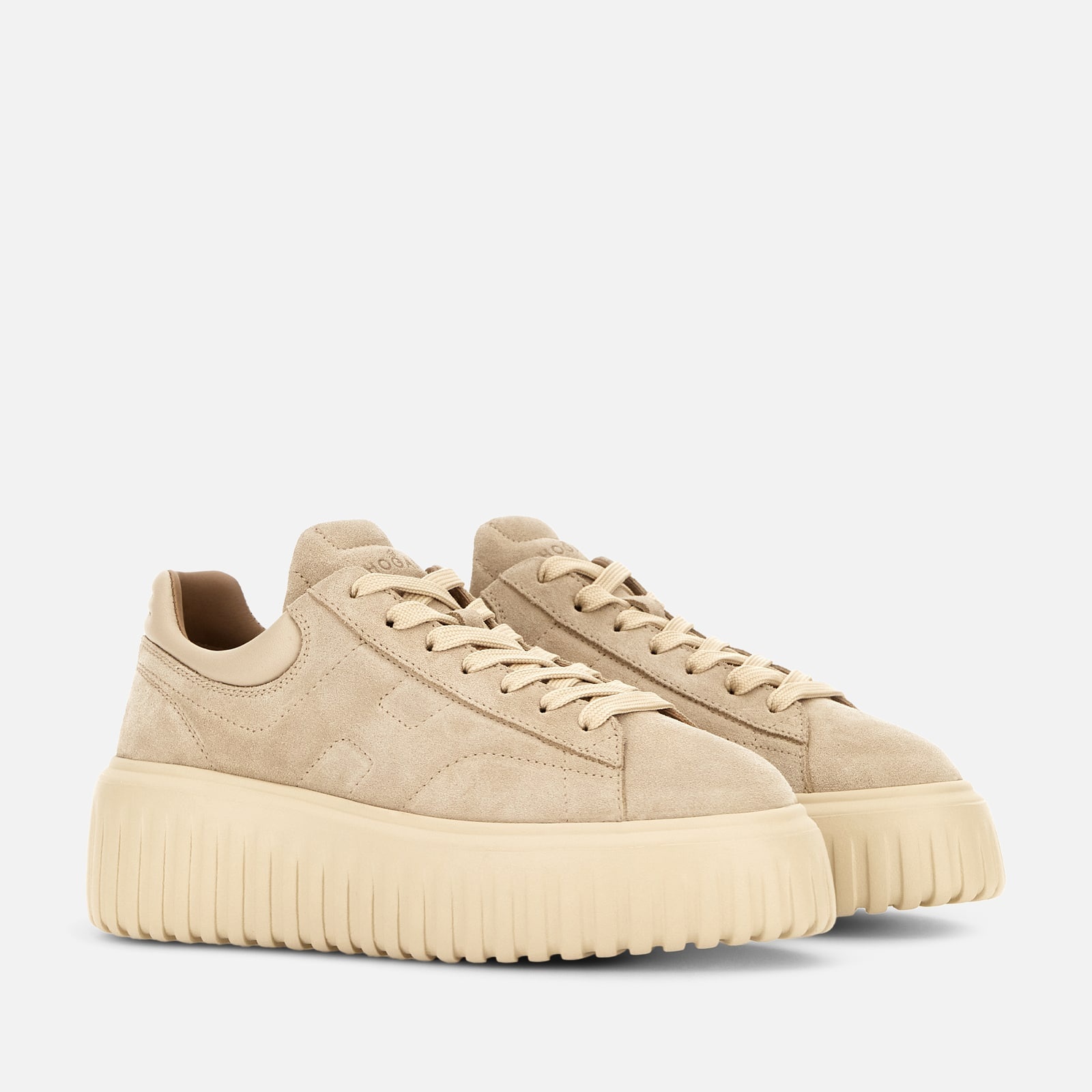Sneakers Hogan H-Stripes - 2