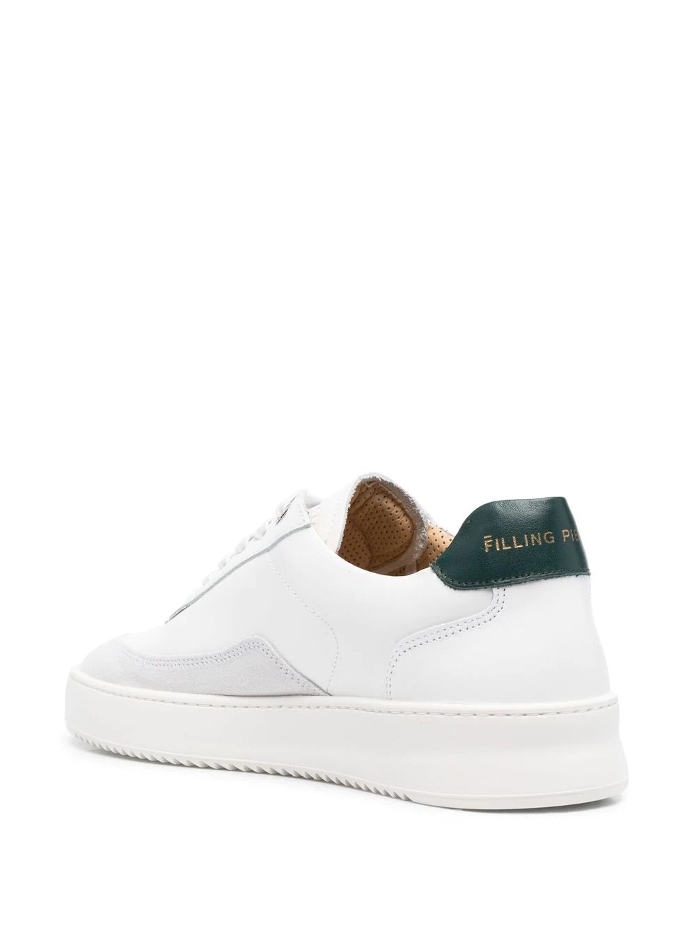 Mondo low-top sneakers - 3