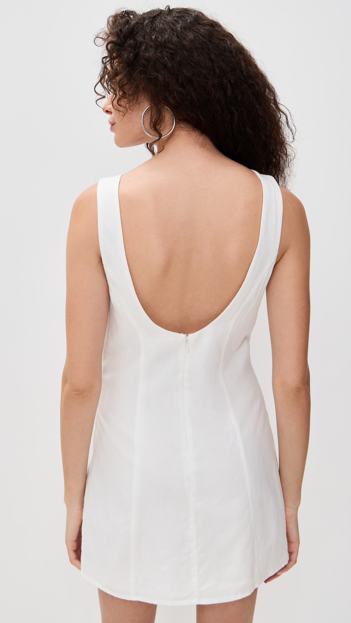 Oceanside Mini Dress - 2