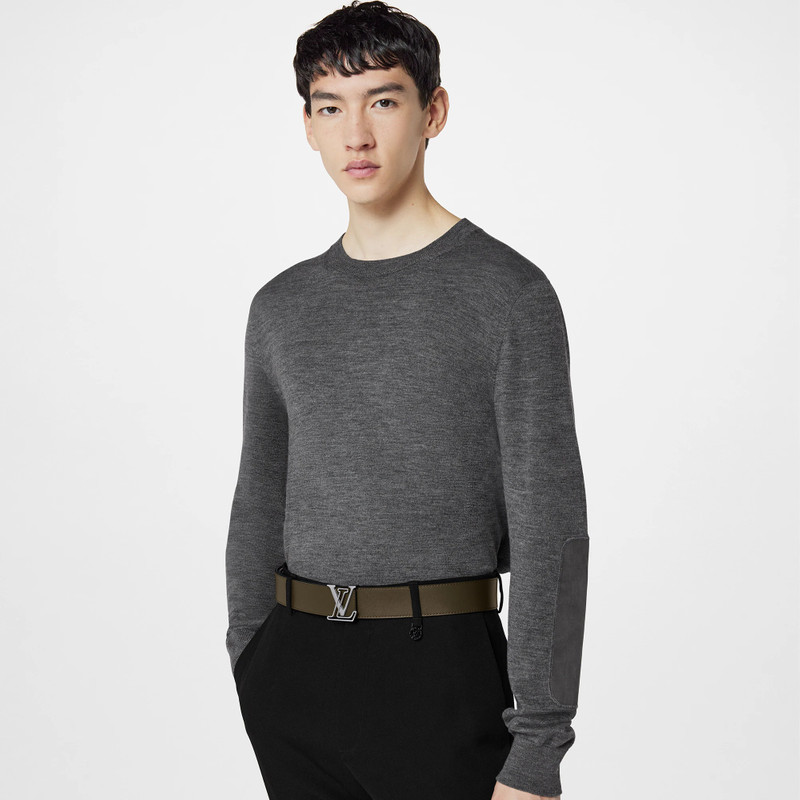 LV Line 40mm Reversible Belt 6