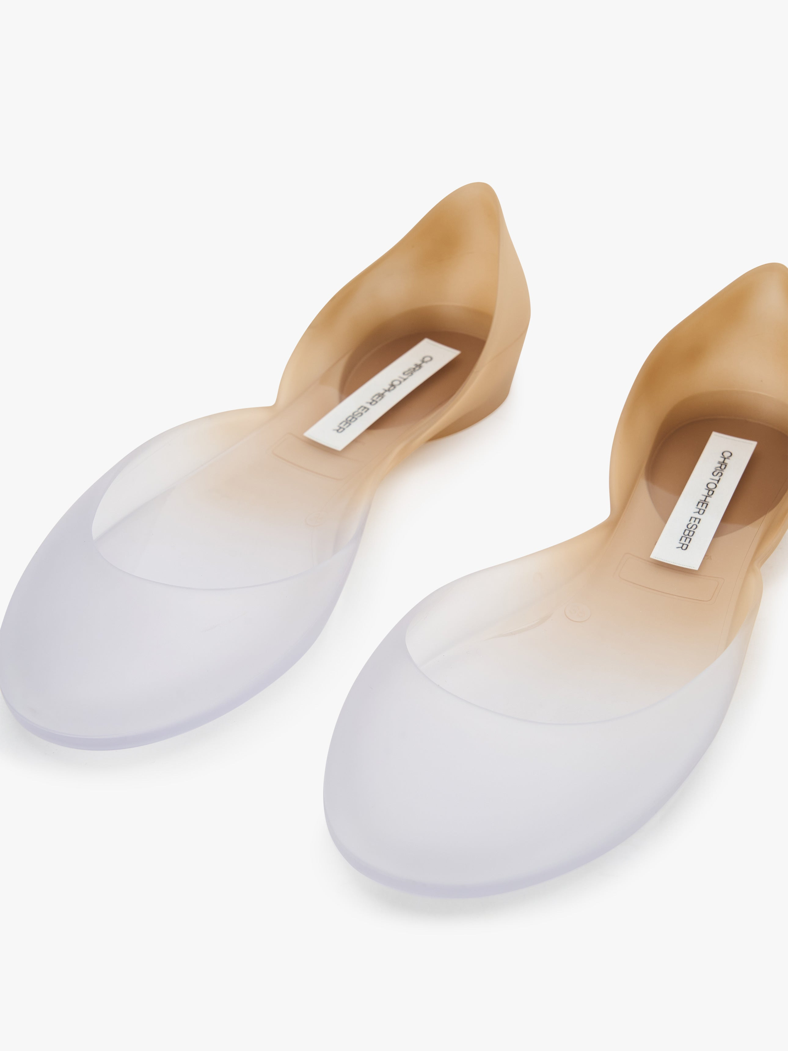 Baja Slipper - 2