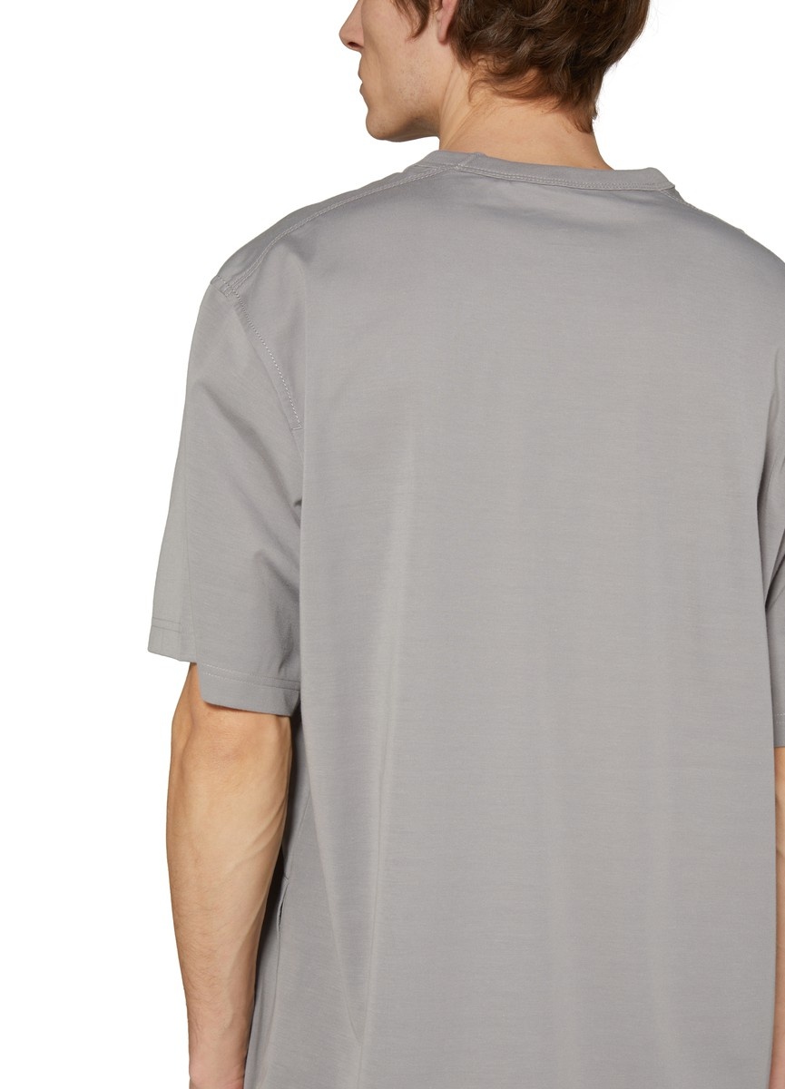 Short-sleeved t-shirt - 5