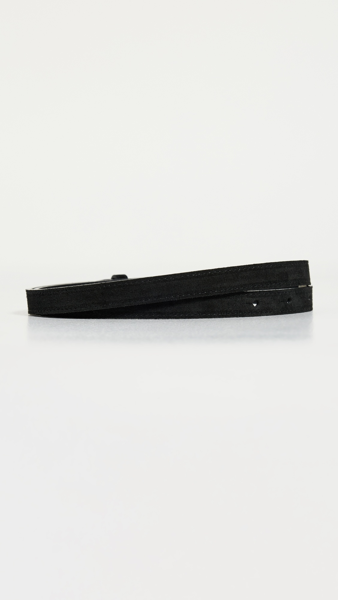 The Petit Sculptural Belt - 3