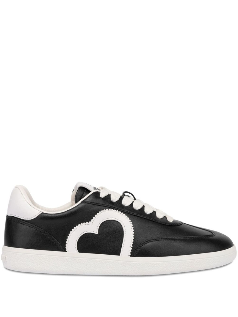 lace-up sneakers 1