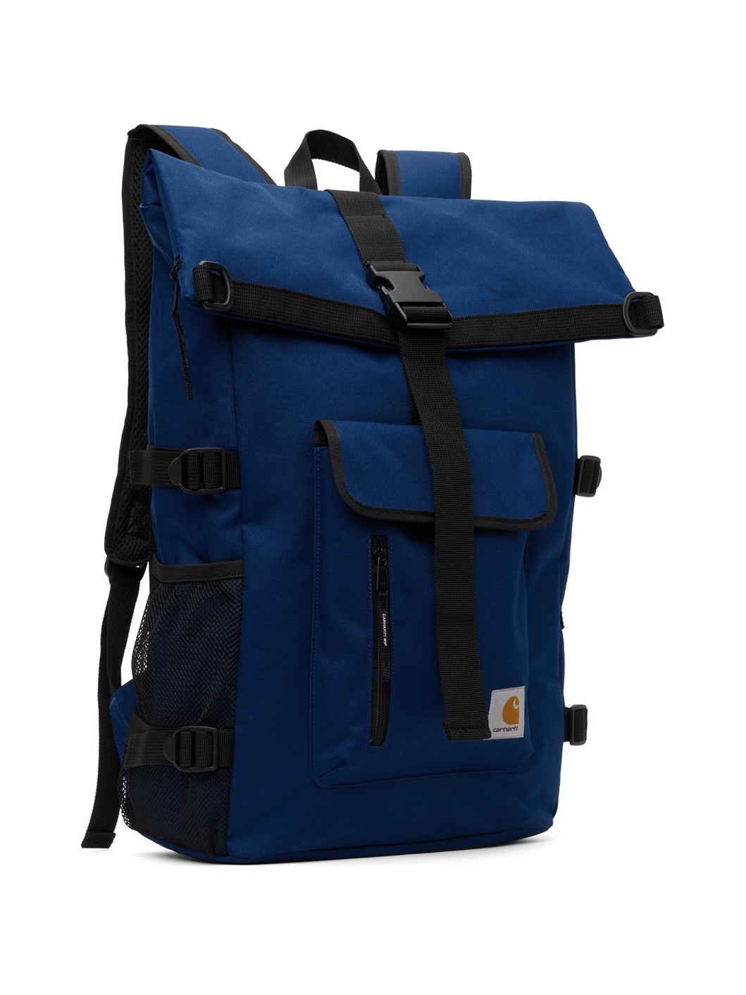 Blue Philis Backpack - 2