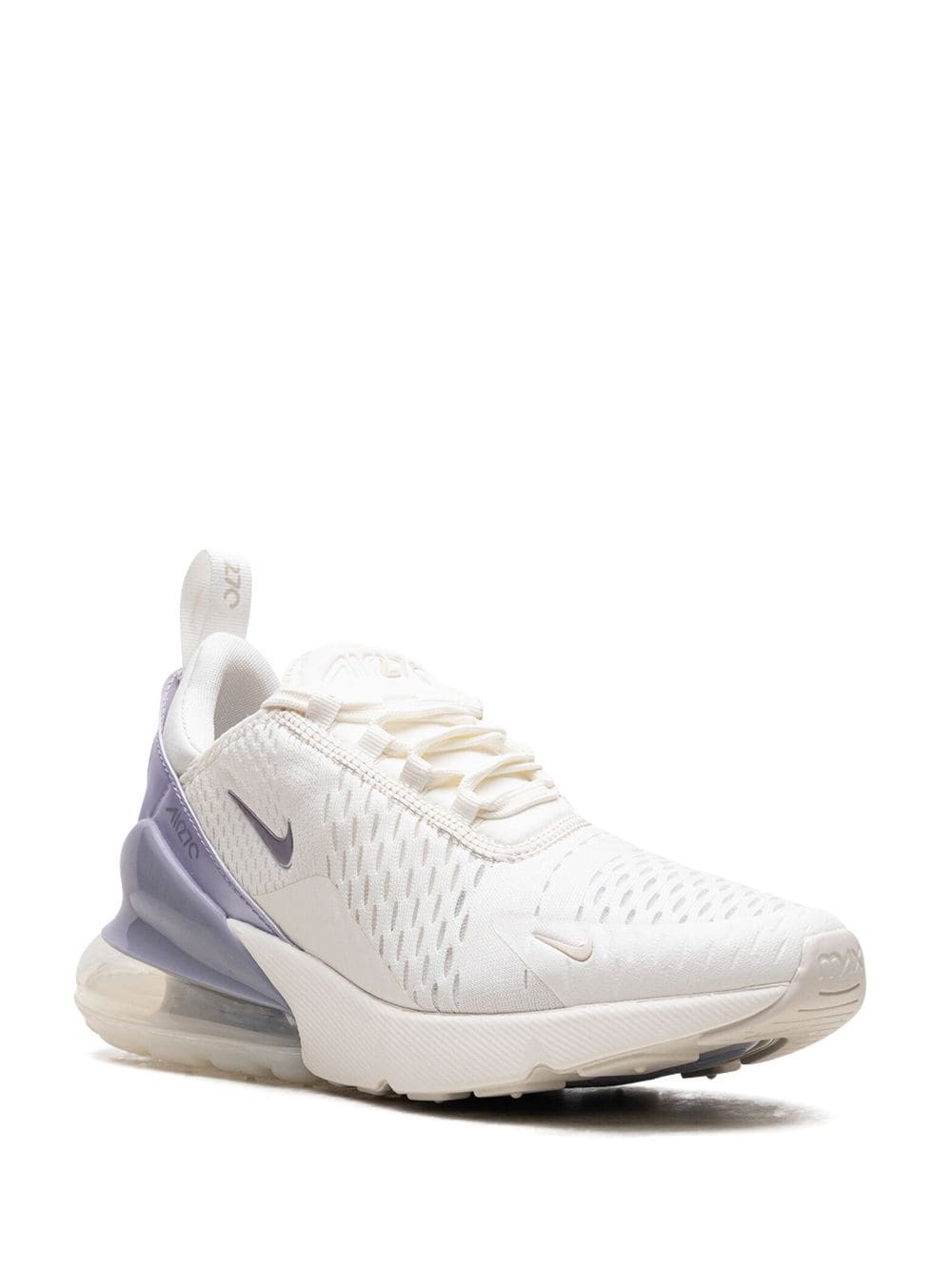Air Max 270 "Oxygen Purple" sneakers - 2