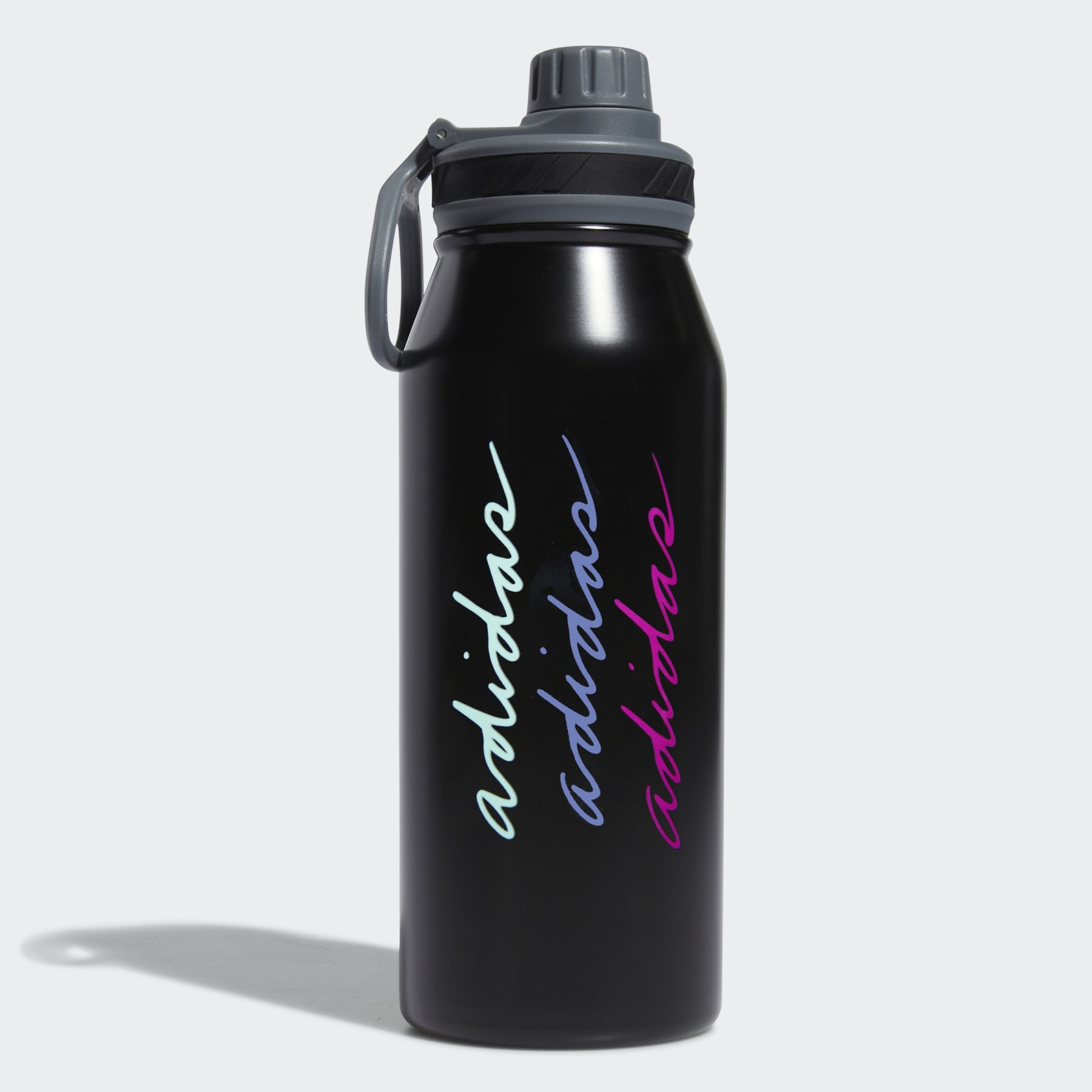 Steel Metal Bottle 1L - 1