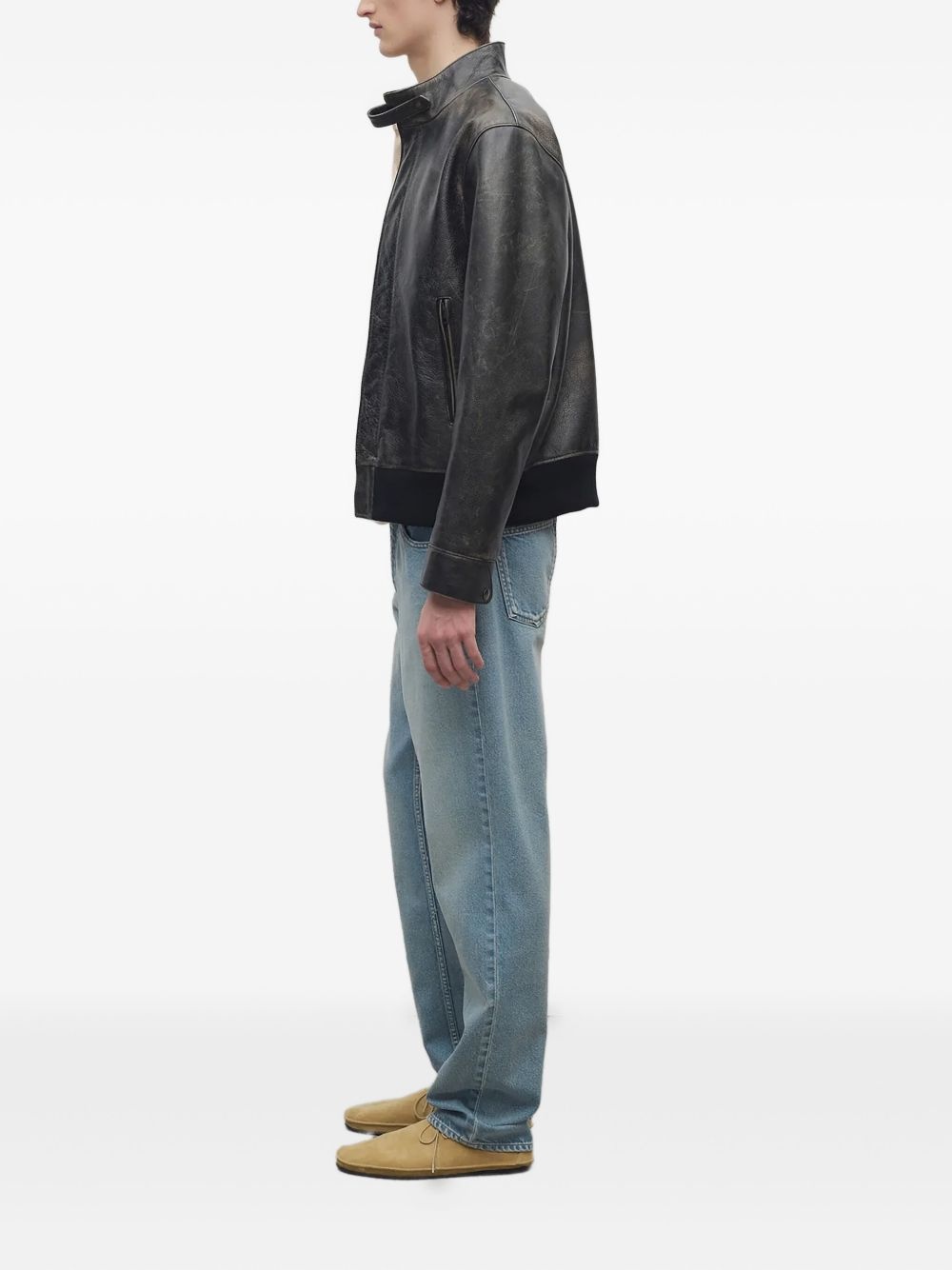 Fred jeans - 3