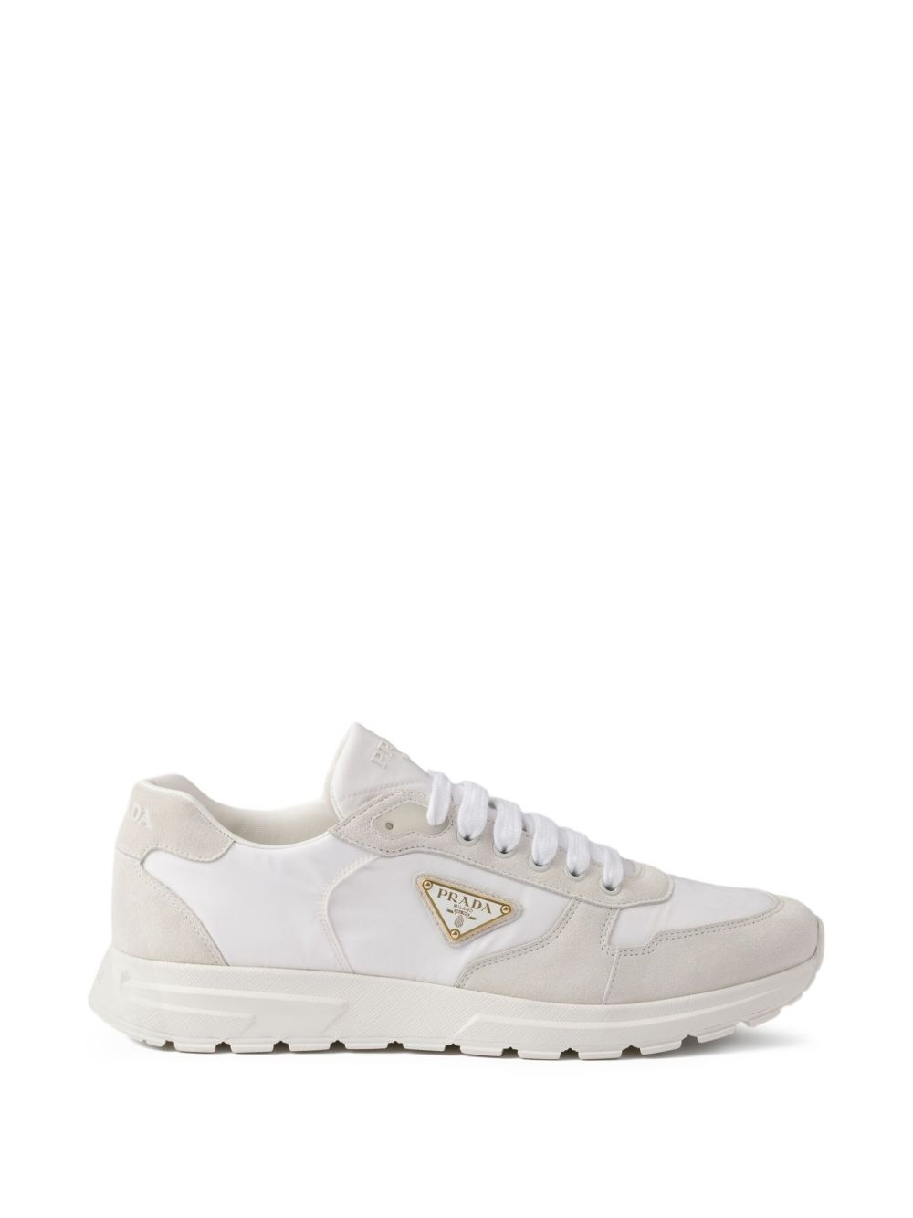 Prax 2.0 logo-embellished sneakers - 2