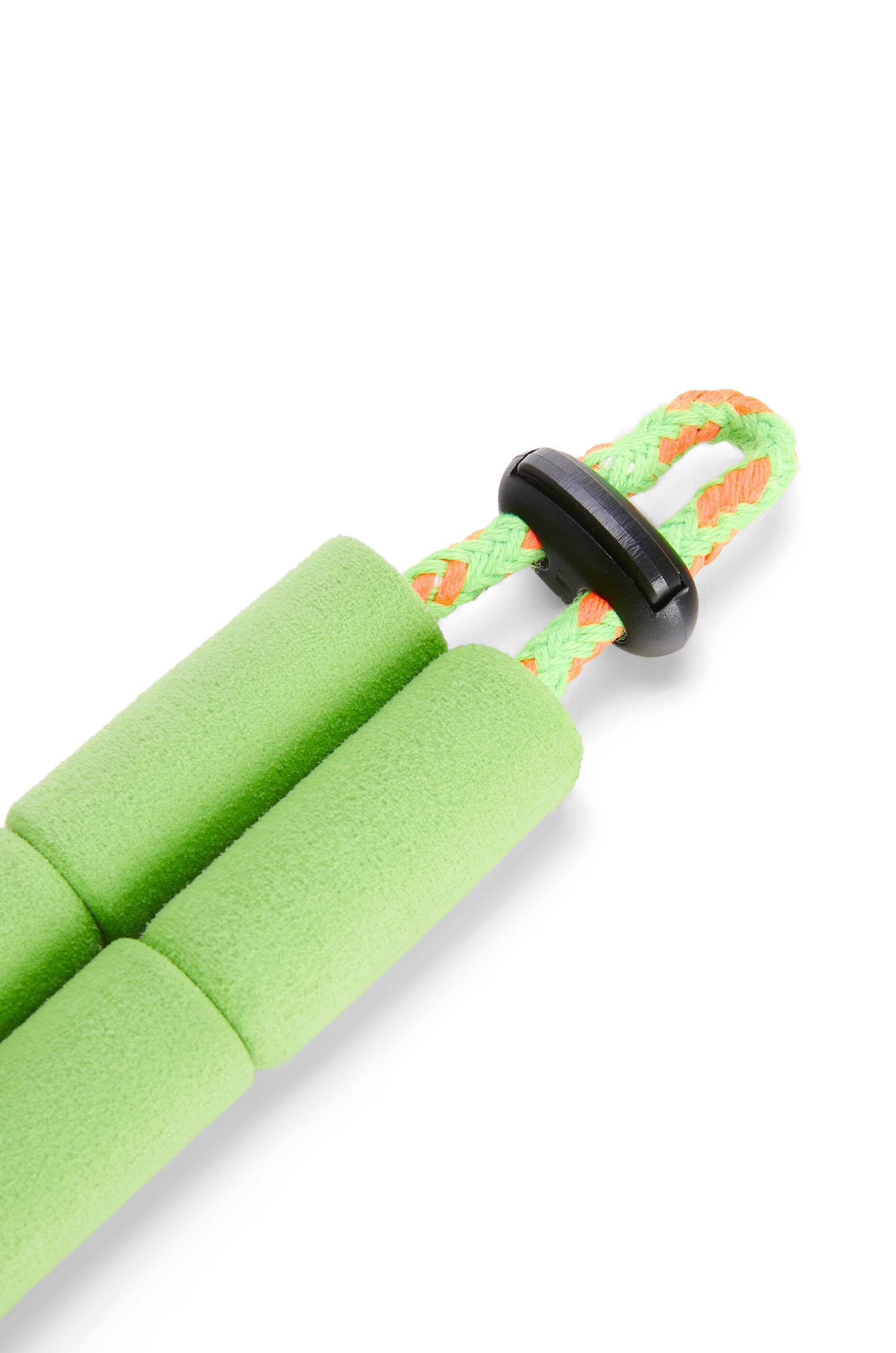 Sunglasses strap in foam and cord - 2