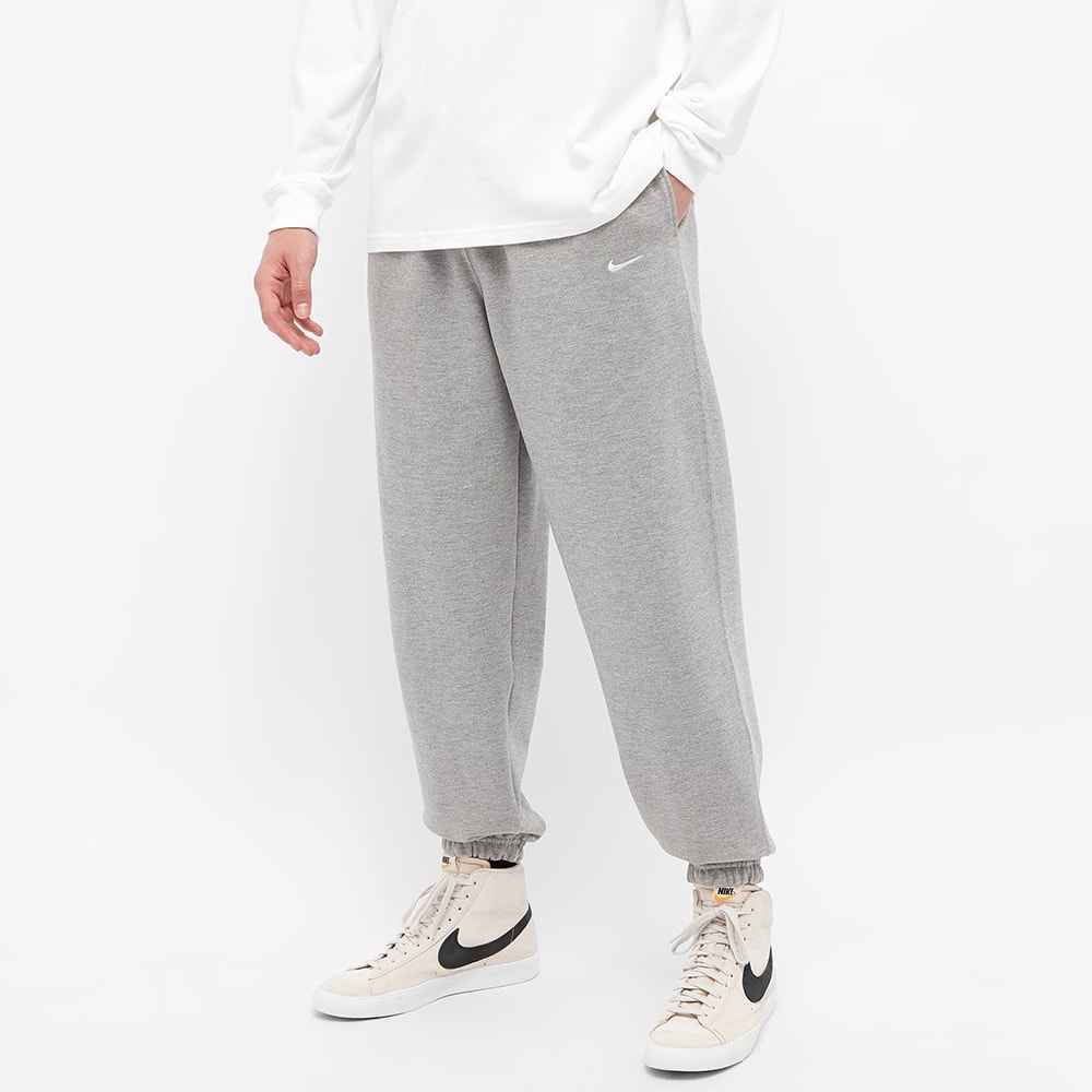 Nike Fleece Pant - Made in the USA - 4