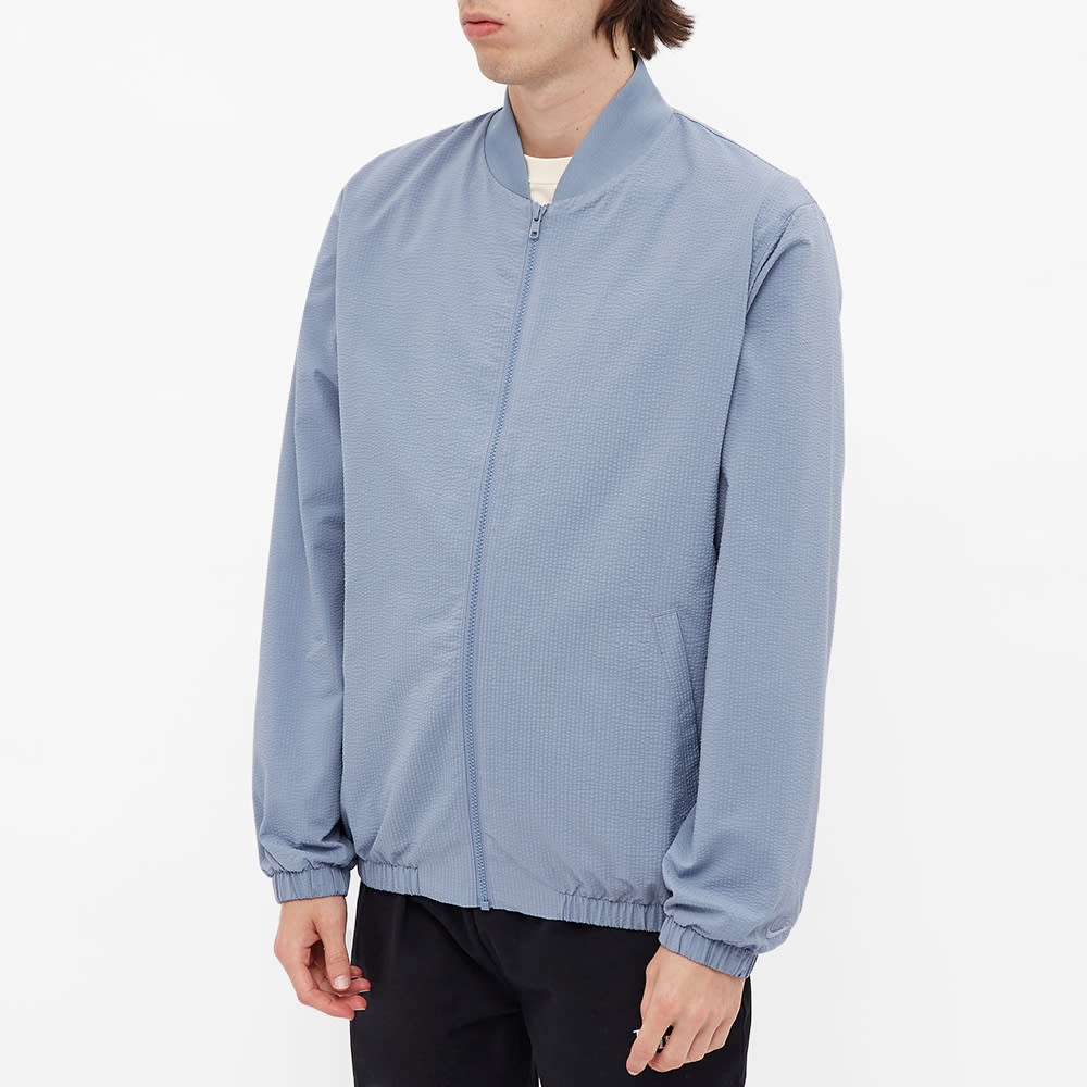 Nike SB Seersucker Bomber Jacket - 5