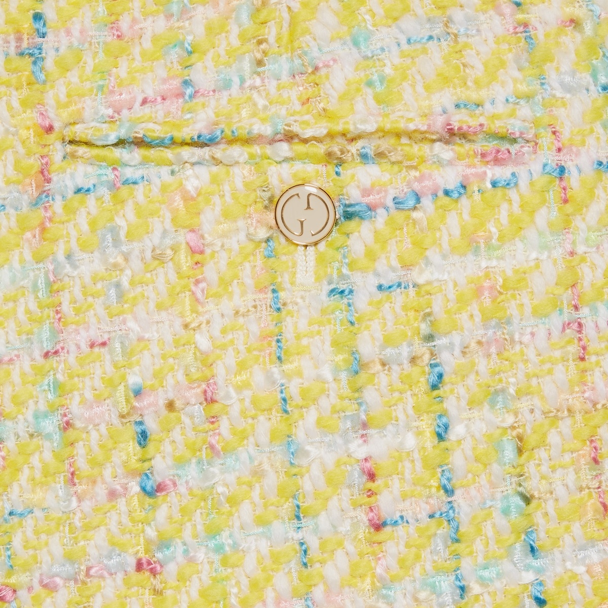 Tweed short - 4