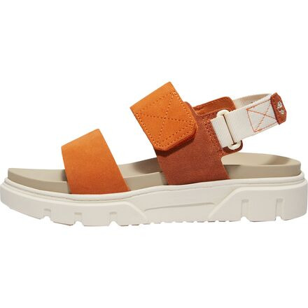 Greyfield Backstrap Sandal - Women's - 3