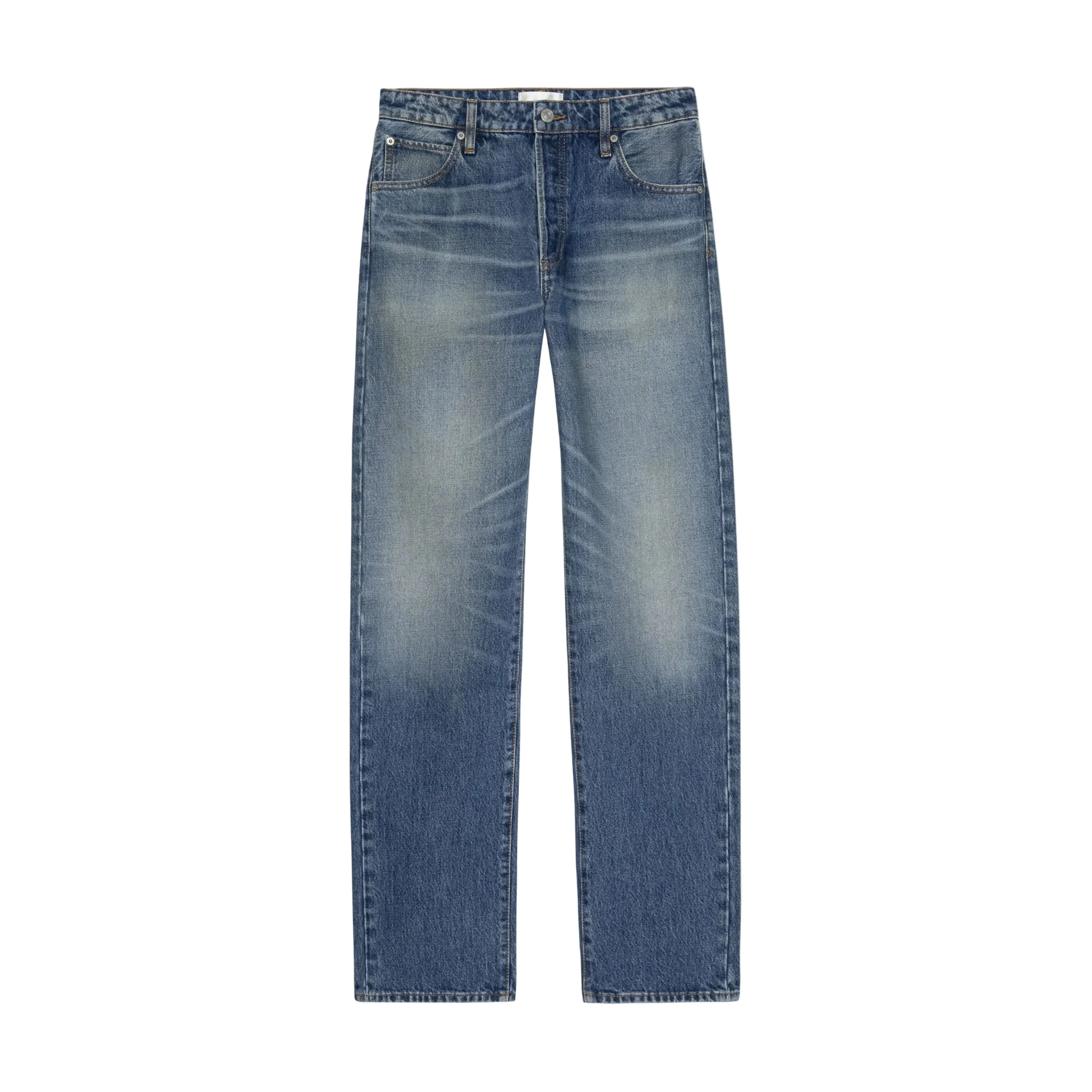 FRAME Essential Jean - 1