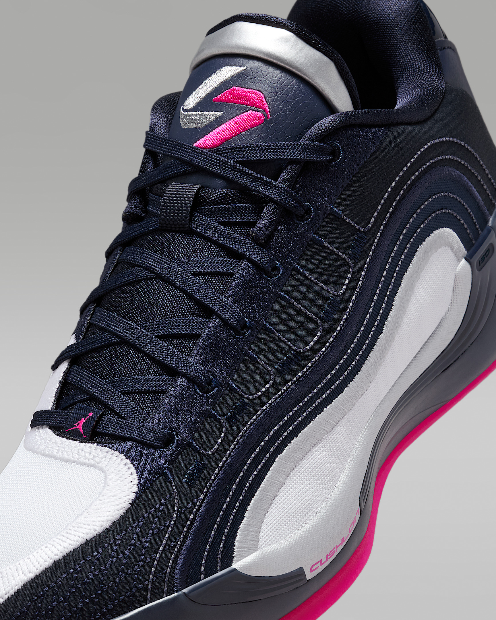 Luka 4 "Navidor" Basketball Shoes - 7