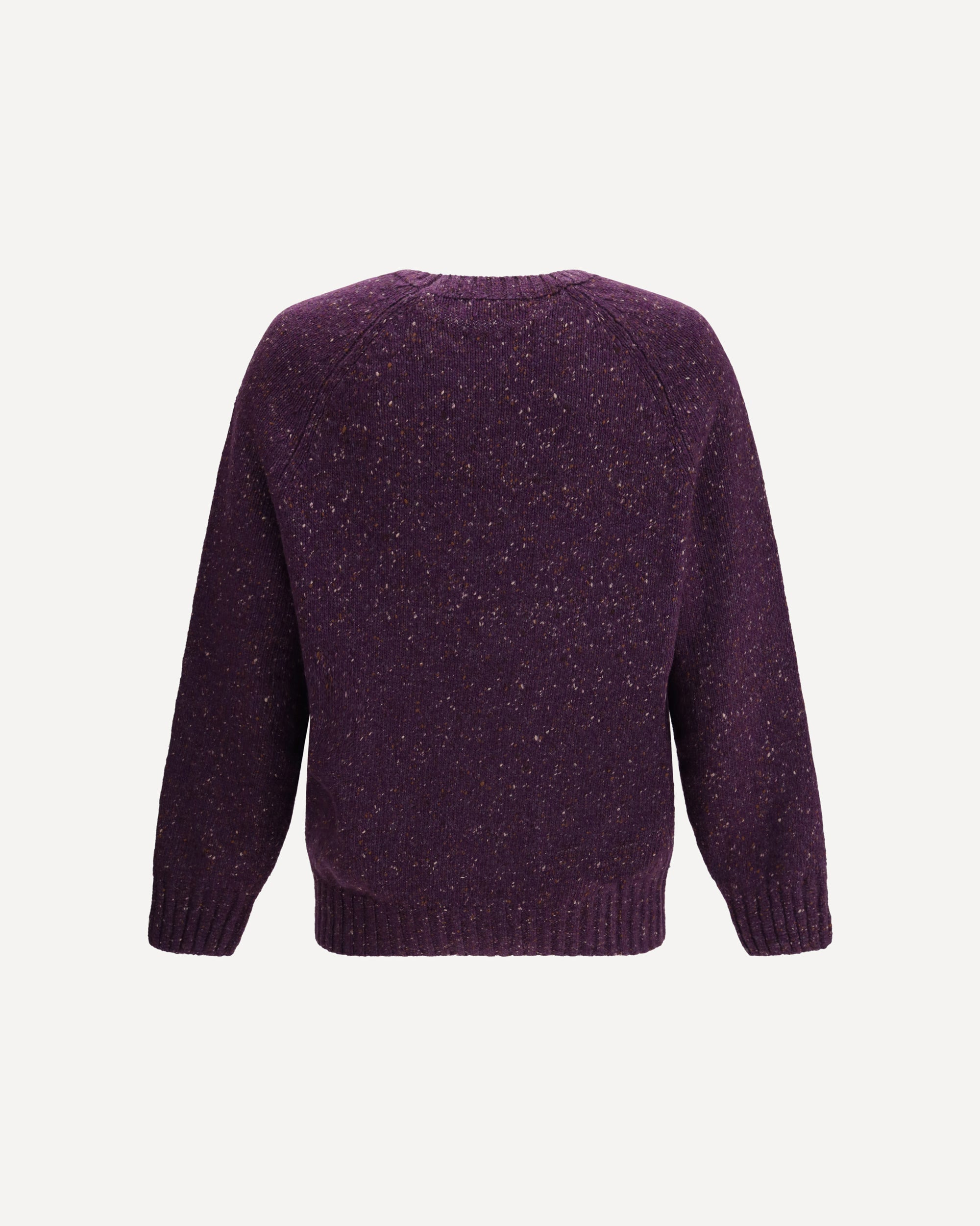 Cashmere Crewneck Sweater - 2