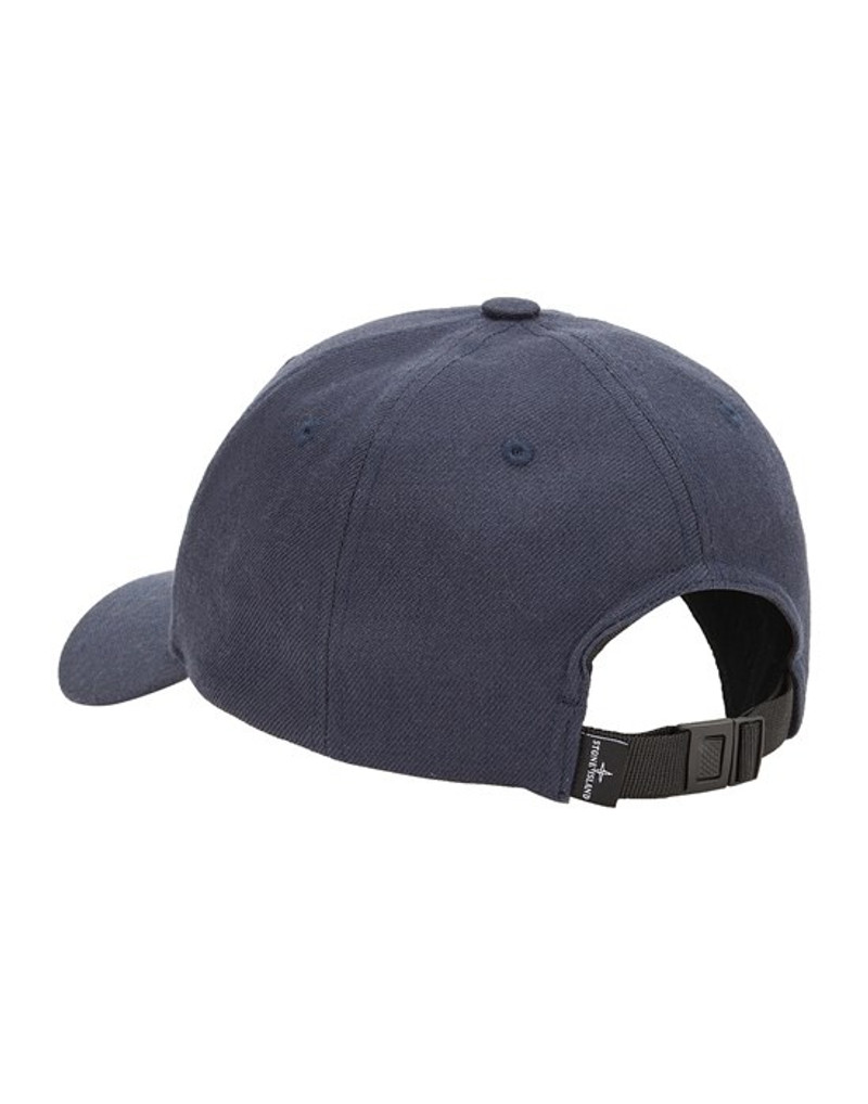 Stone Island 99675 BLUE outlook