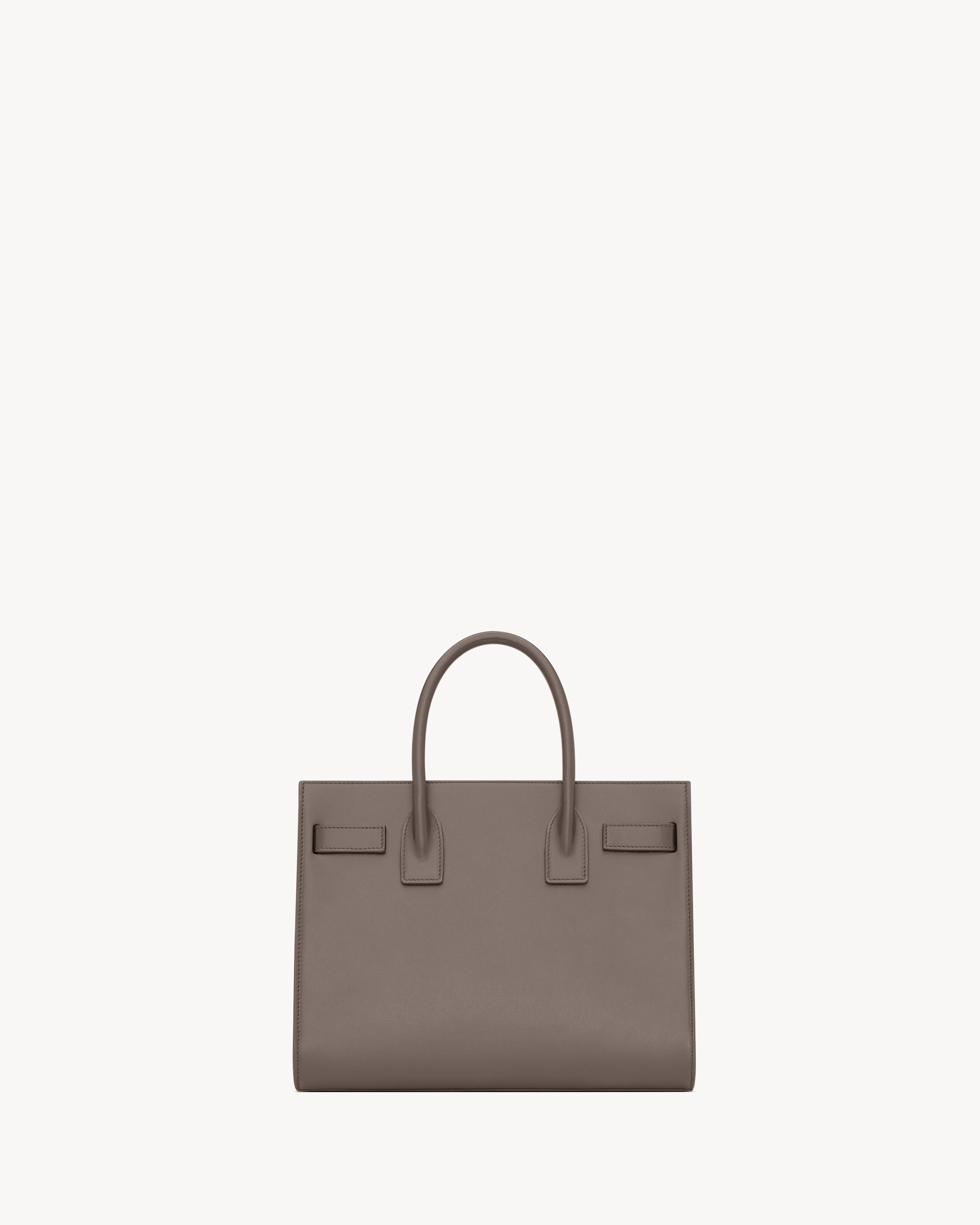 SAC DE JOUR IN SMOOTH LEATHER – BABY - 2
