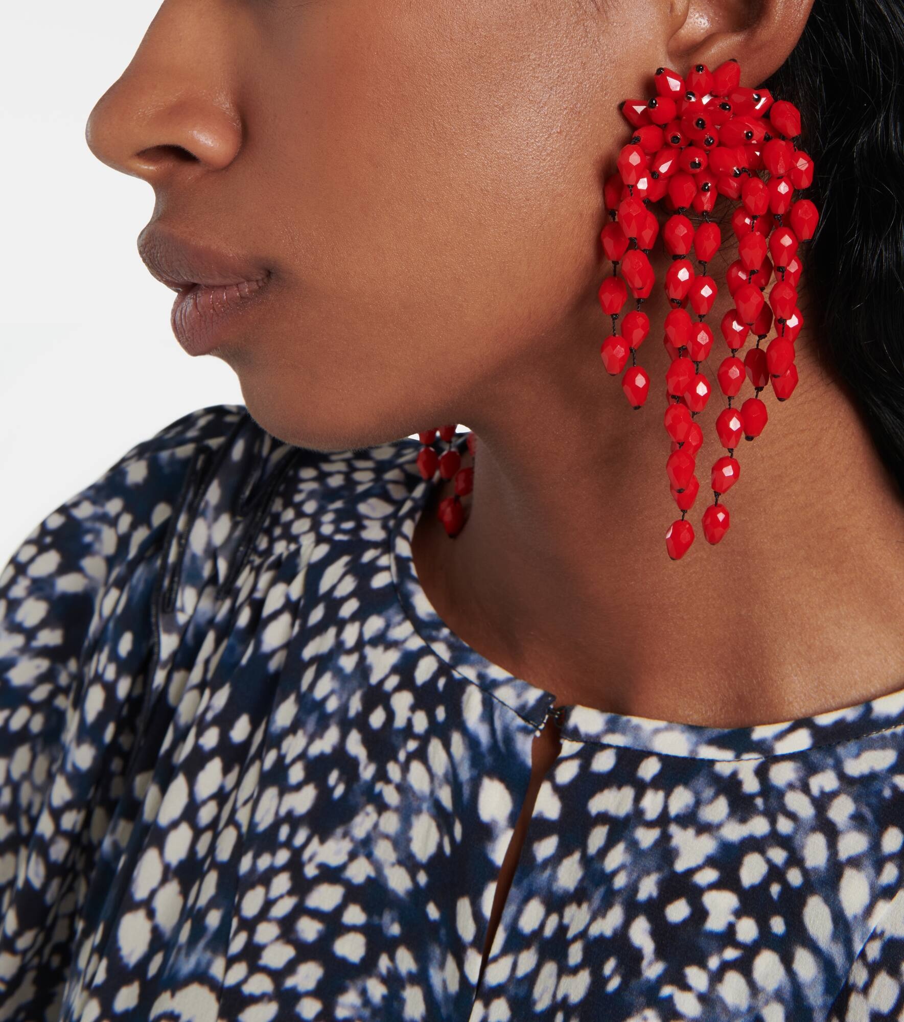 Hanabi earrings - 3