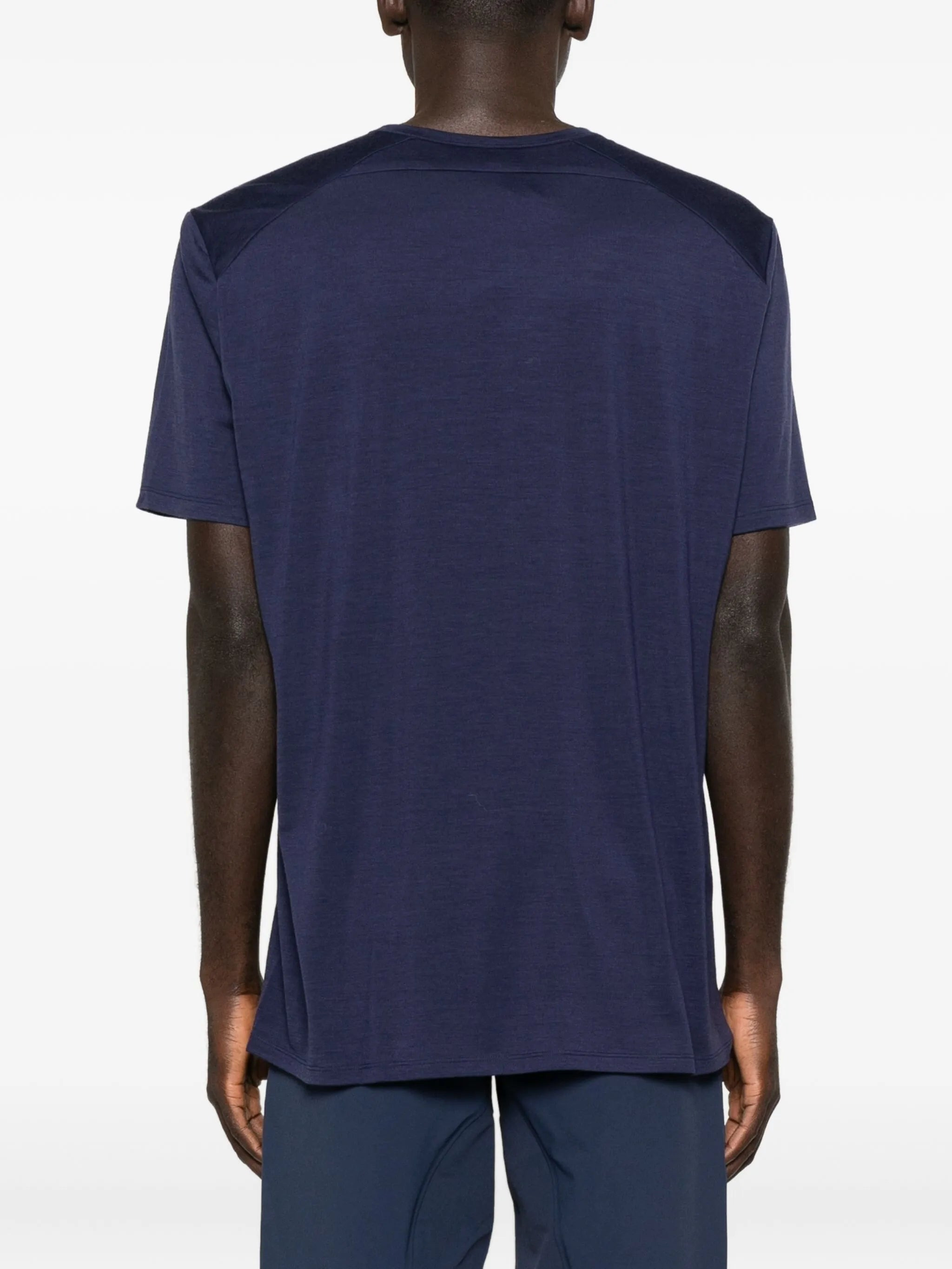 Veilance Short Sleeve T-shirt - 2