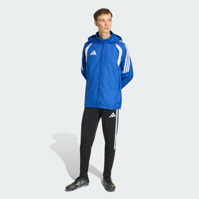 Tiro26 League Windbreaker 5