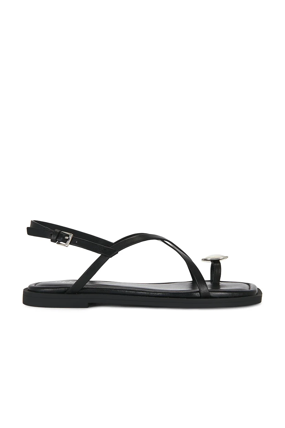Remi Flat Sandal - 1