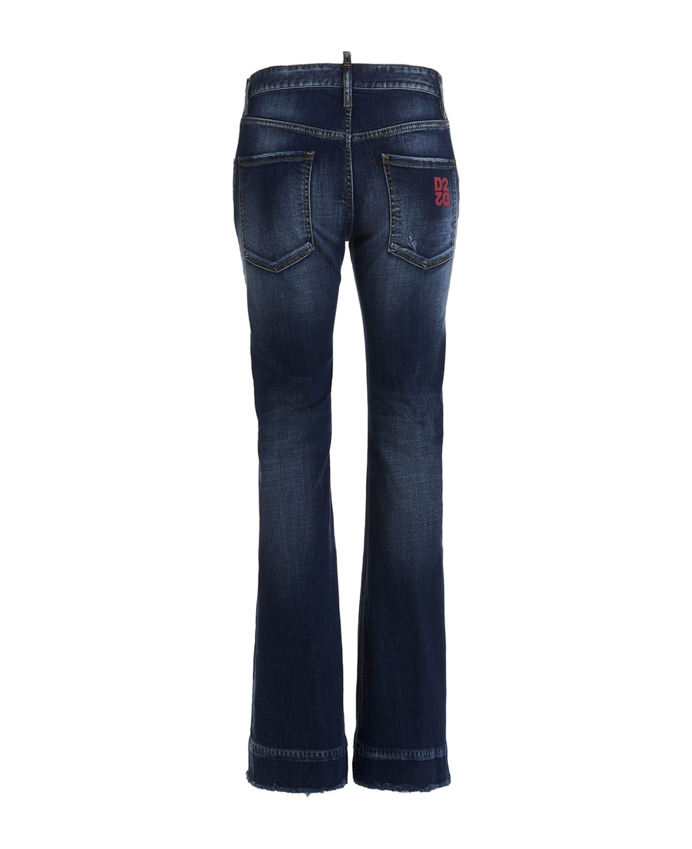 Bob' Jeans - 2