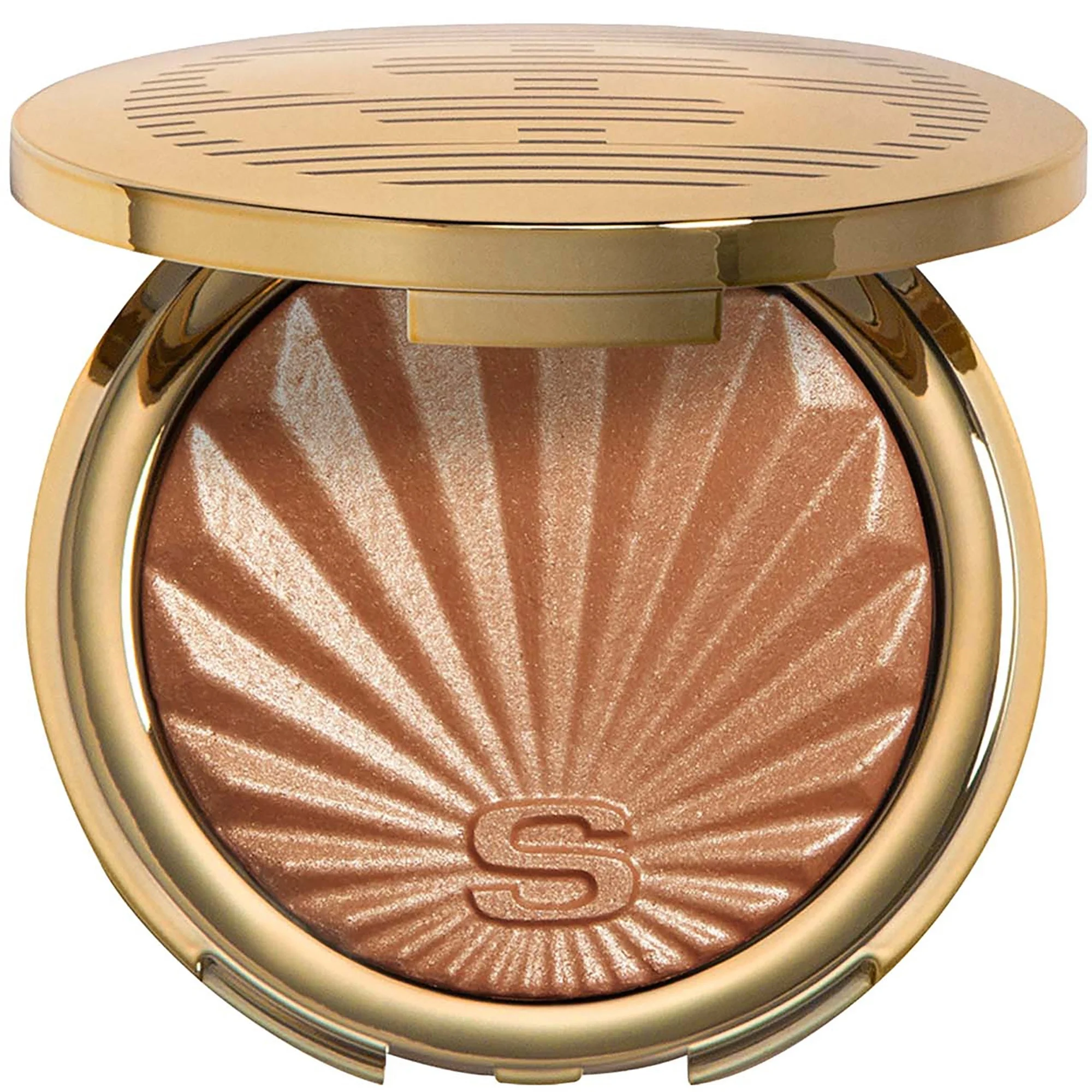 Sisley Paris Phyto-Touche Illusion D'Ete Bronzer 9g - 1