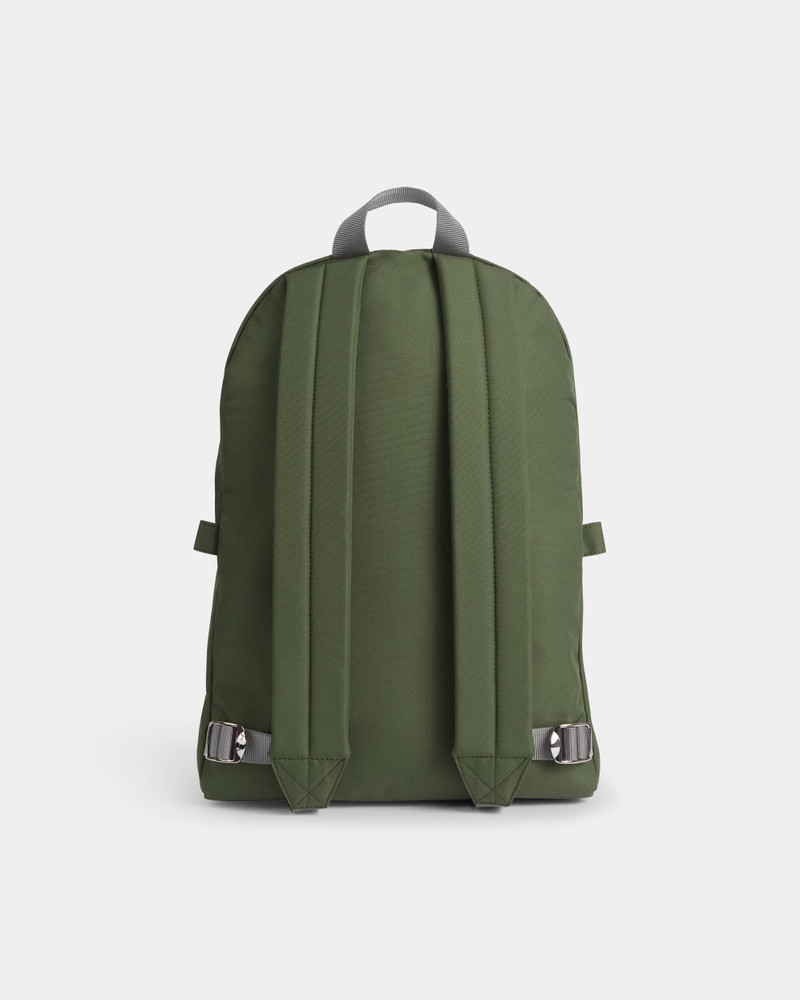 KENZO 'KENZOGRAPHY' backpack outlook