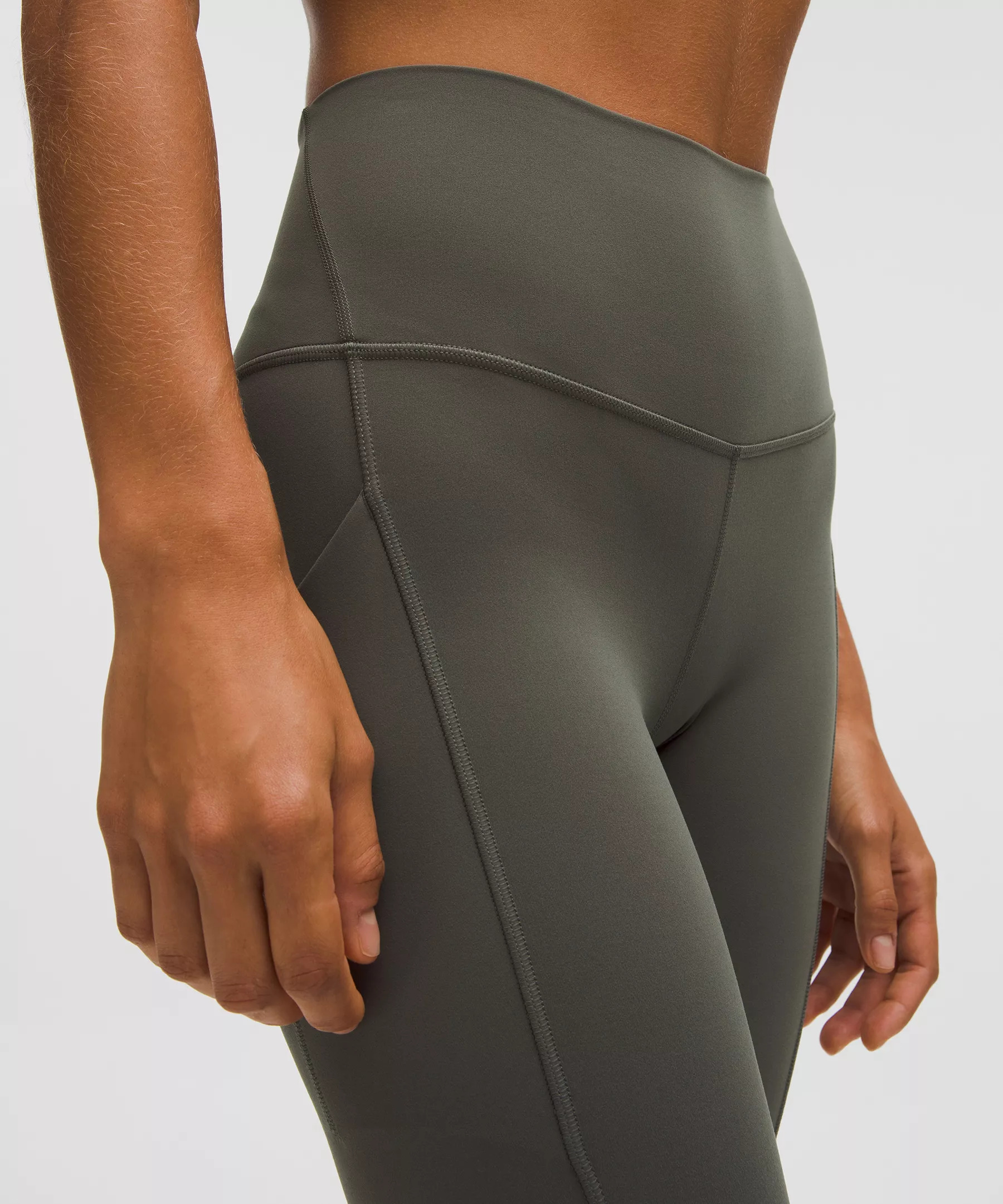 lululemon Align™ High-Rise Crop with Pockets 23" - 4