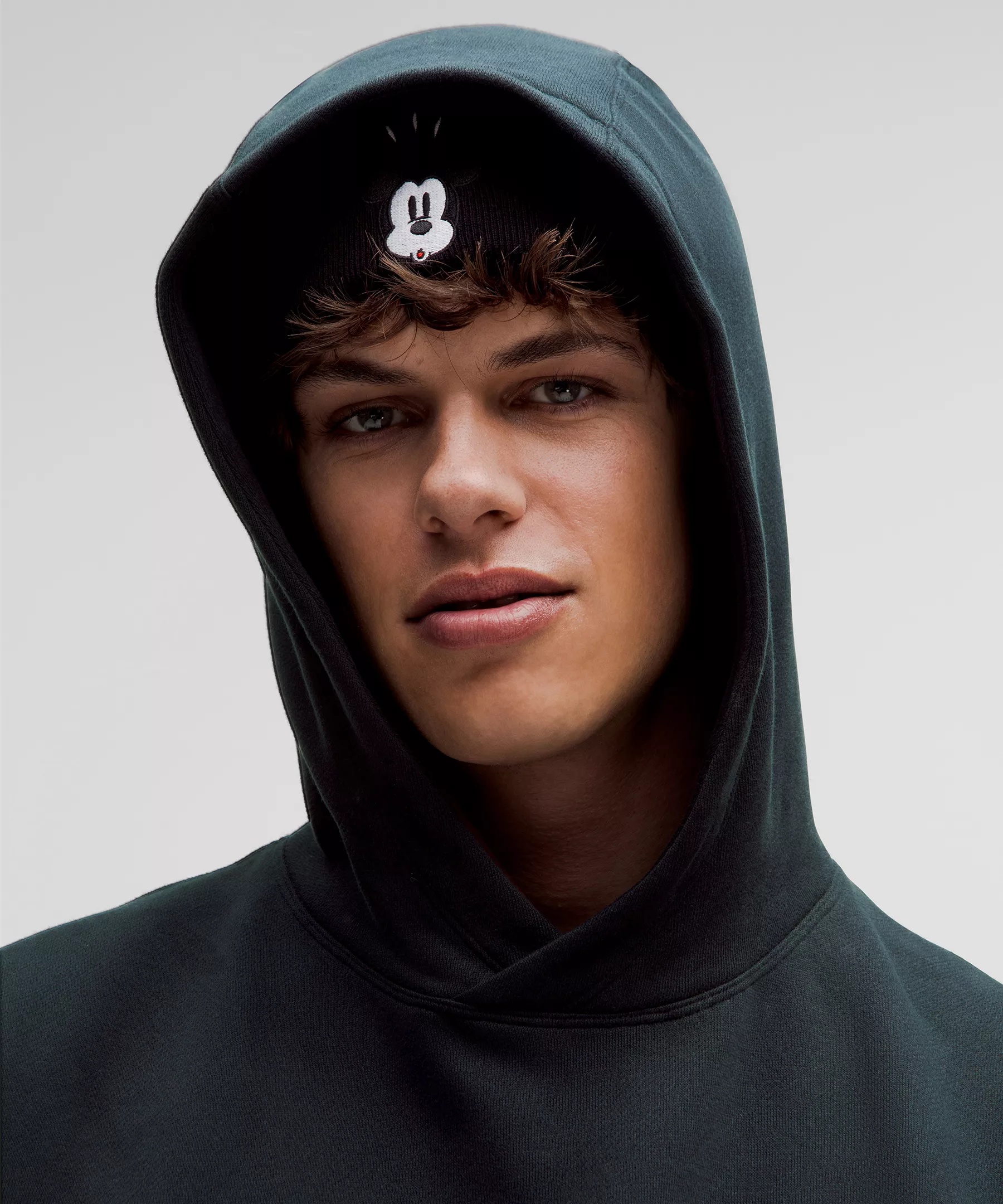 lululemon Disney x lululemon *Steady State Pullover Hoodie