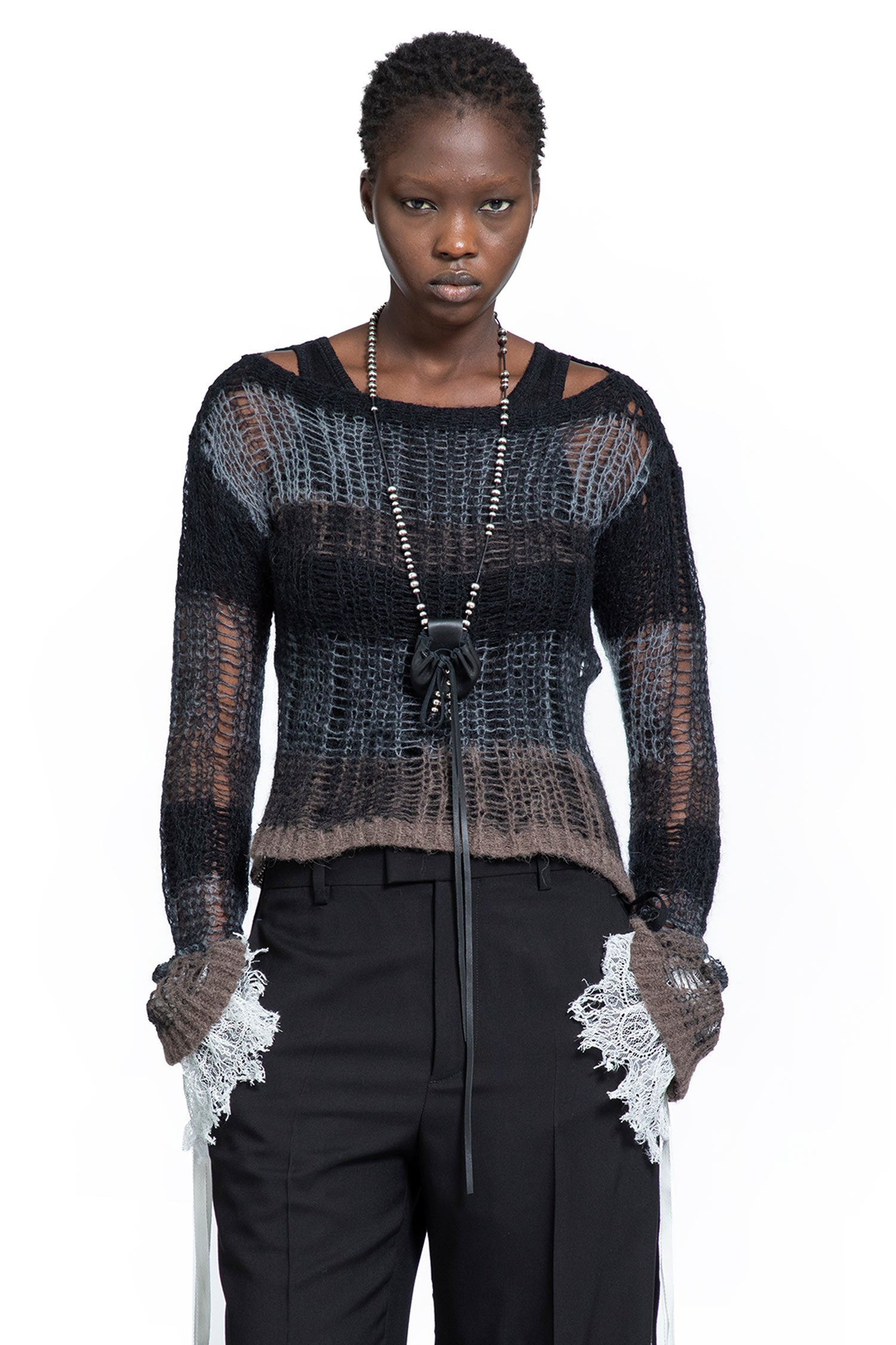 Leocadie Sweater - 5
