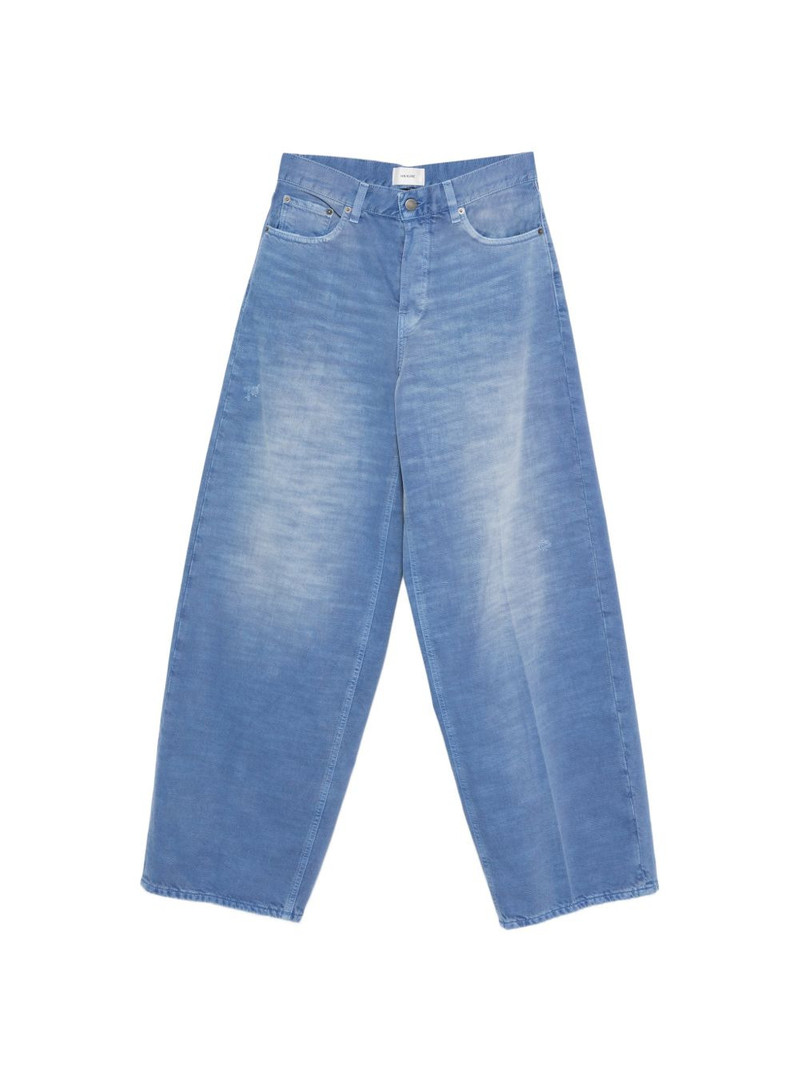 button jeans 1