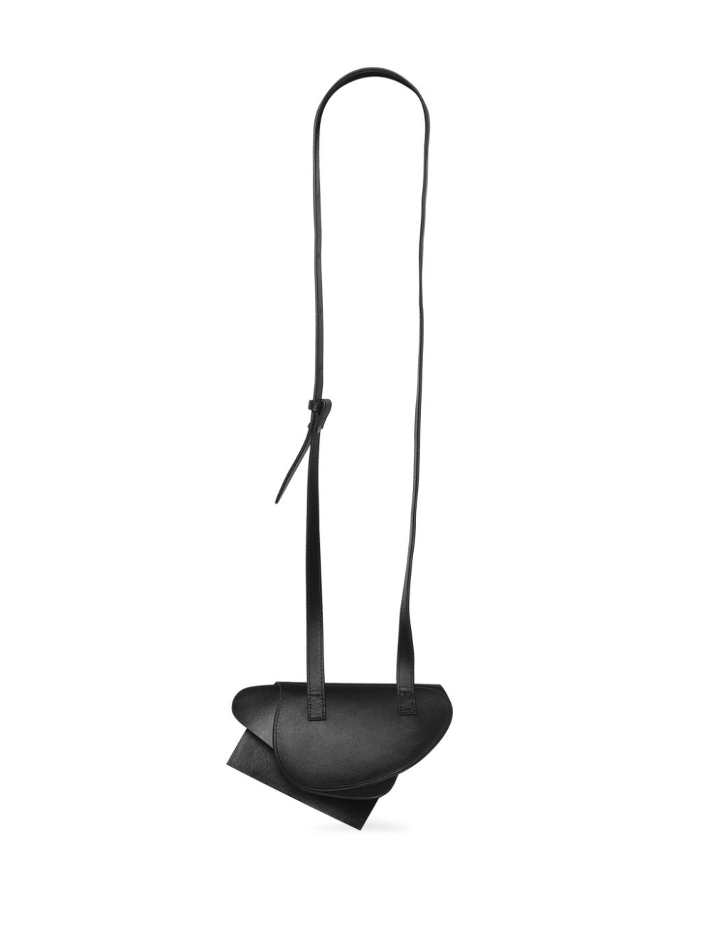 Exserted mini bag - 2