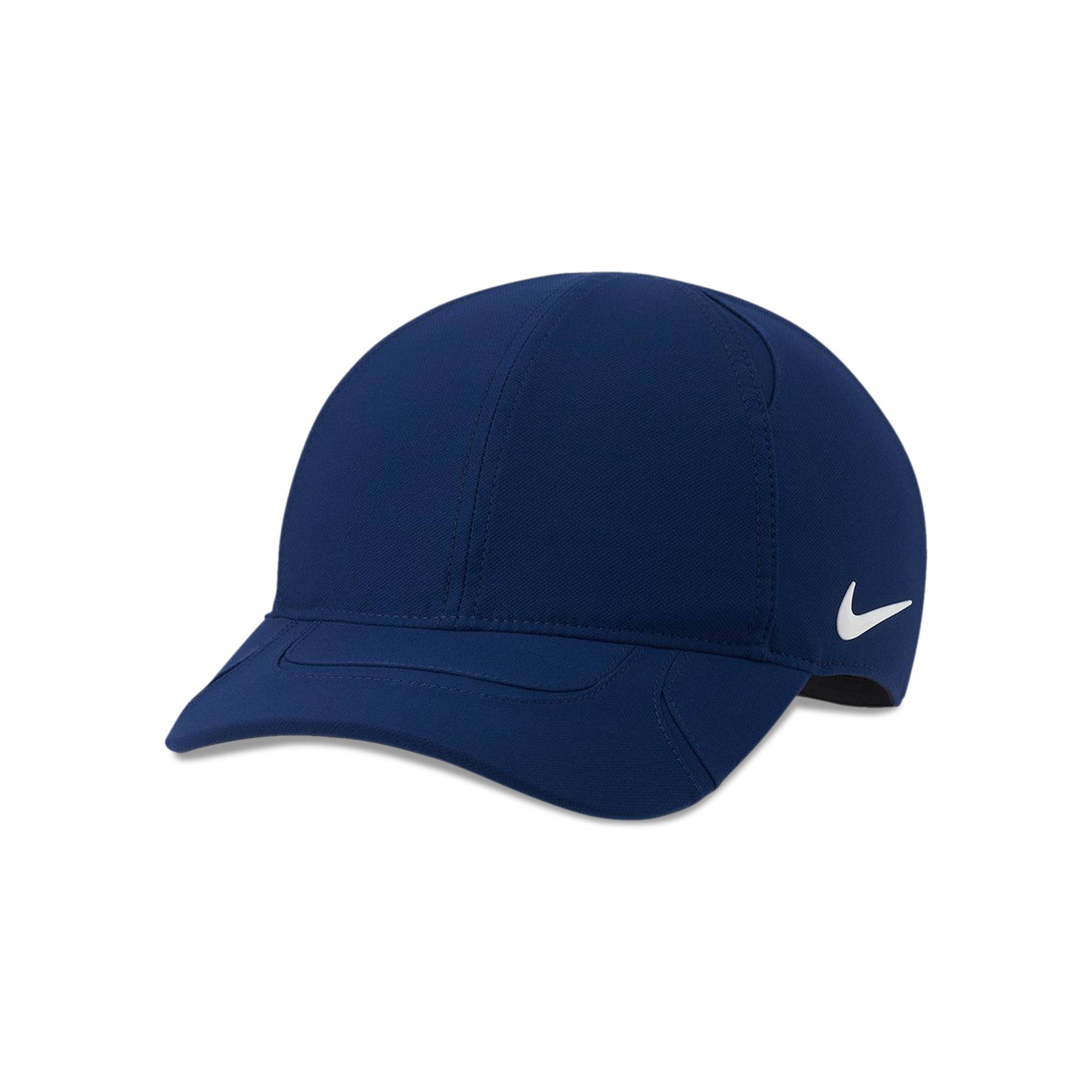 Nike Nike x NOCTA Cap 'Blue Void/White' | REVERSIBLE