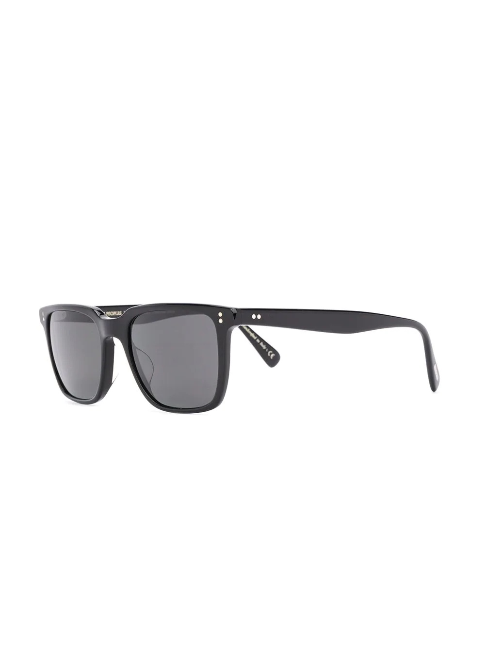 Lachman Sun square-frame sunglasses - 2