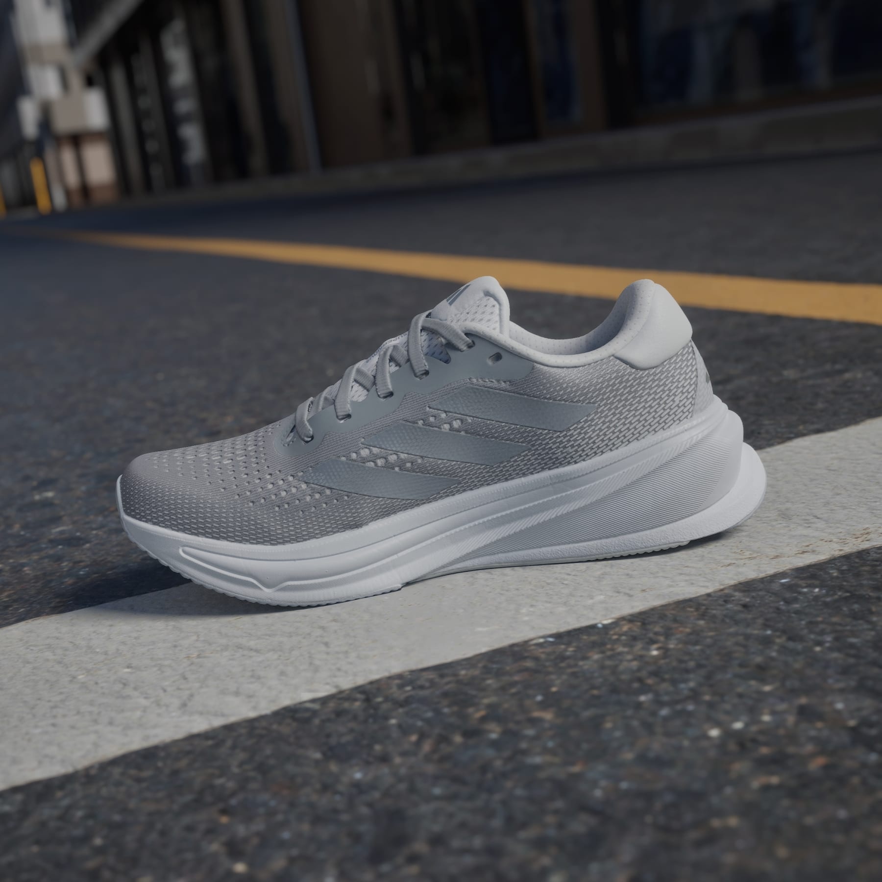 Supernova Rise Shoes - 6