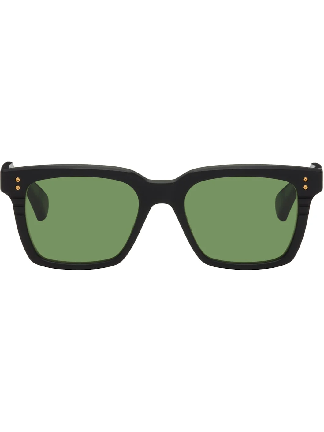 Black Sequoia Sunglasses - 1