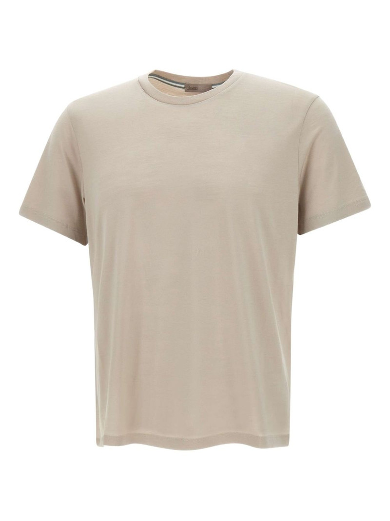 wool T-shirt 1